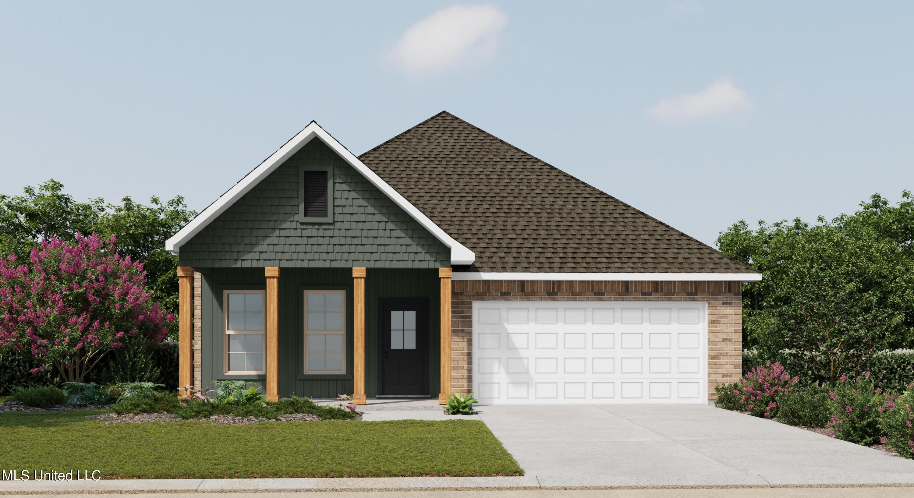 1303 Redfish Drive Property Photo 11