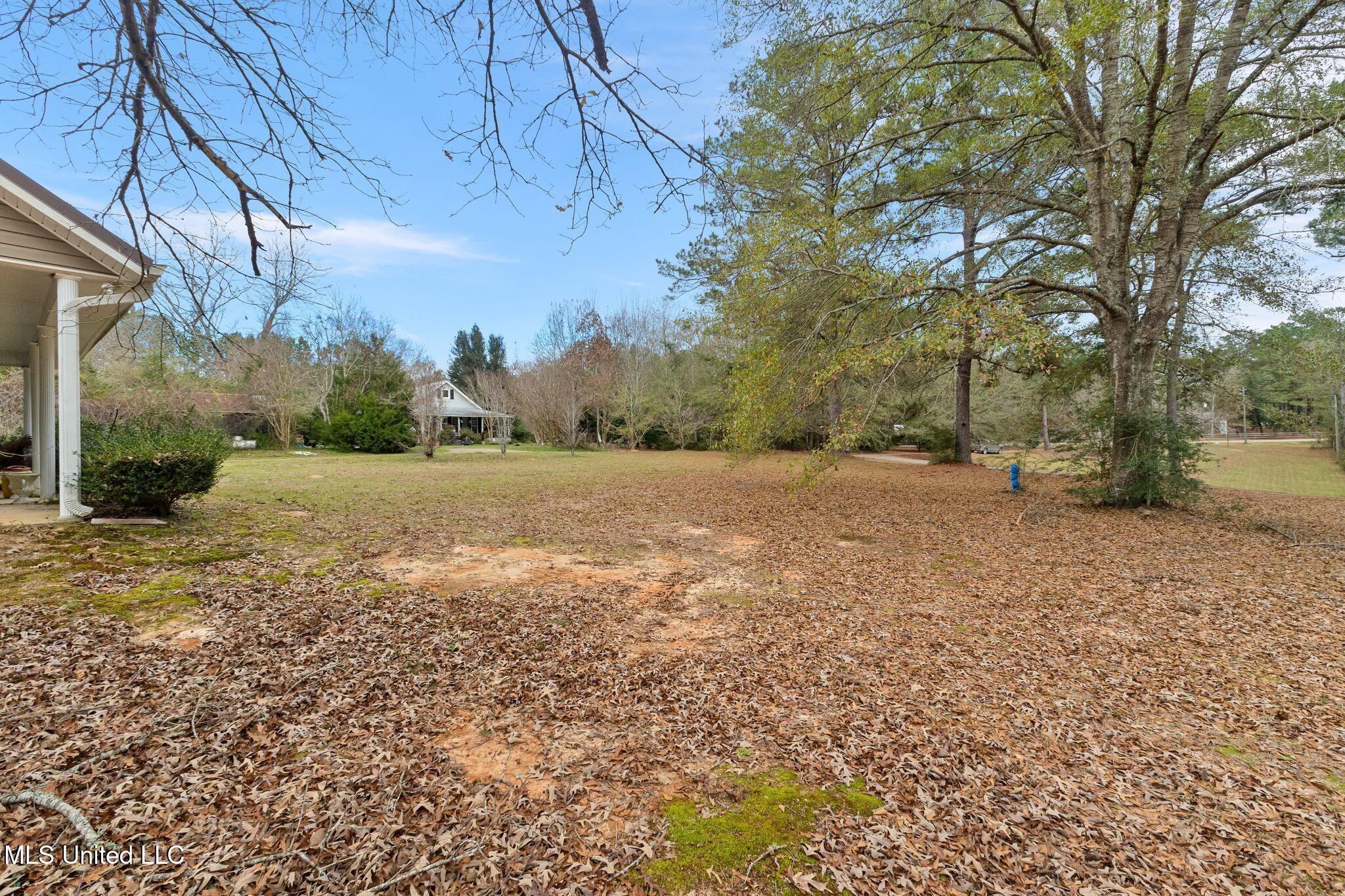 9 Albert Odom Drive Property Photo 2
