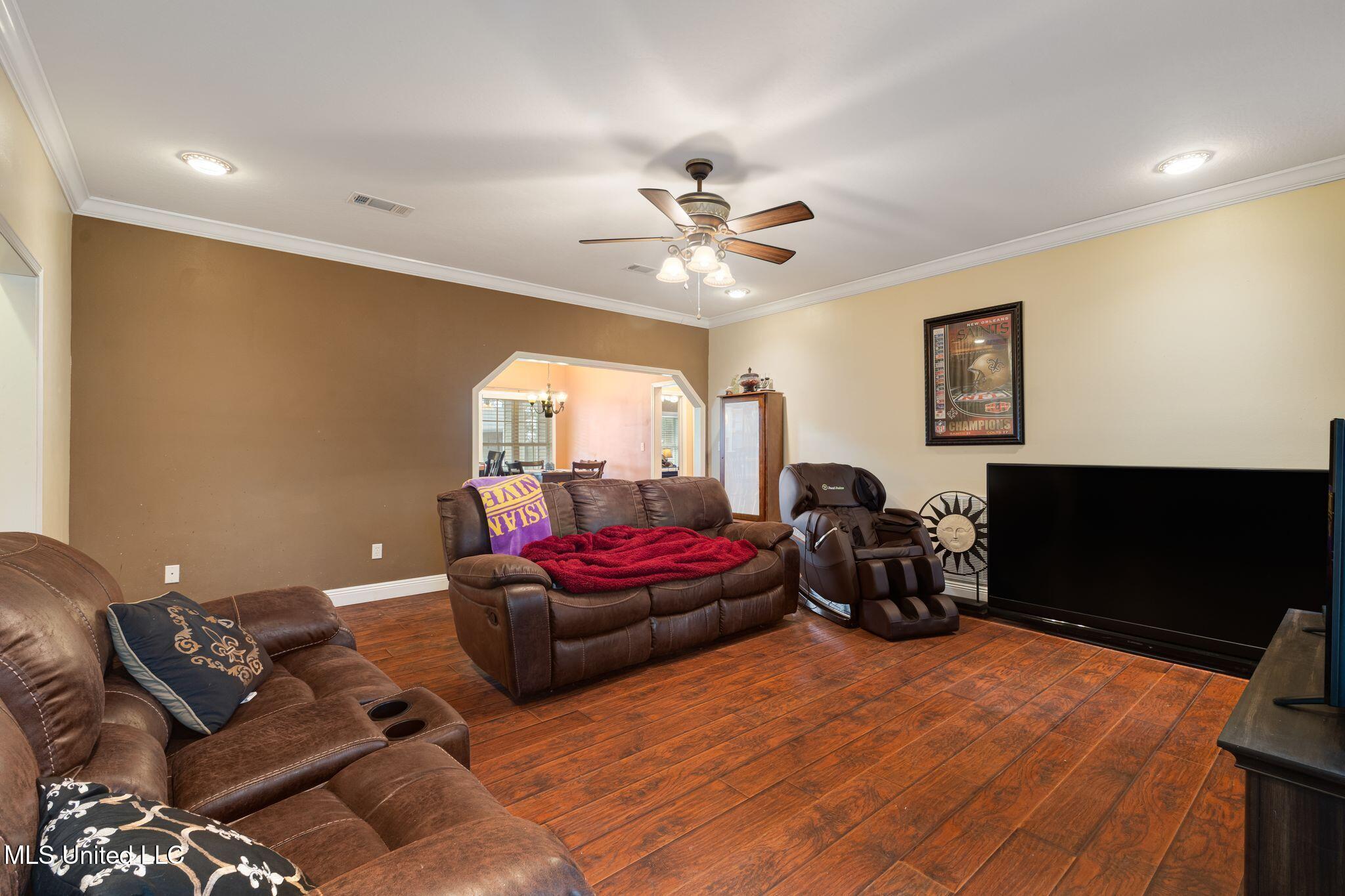 9 Albert Odom Drive Property Photo 7