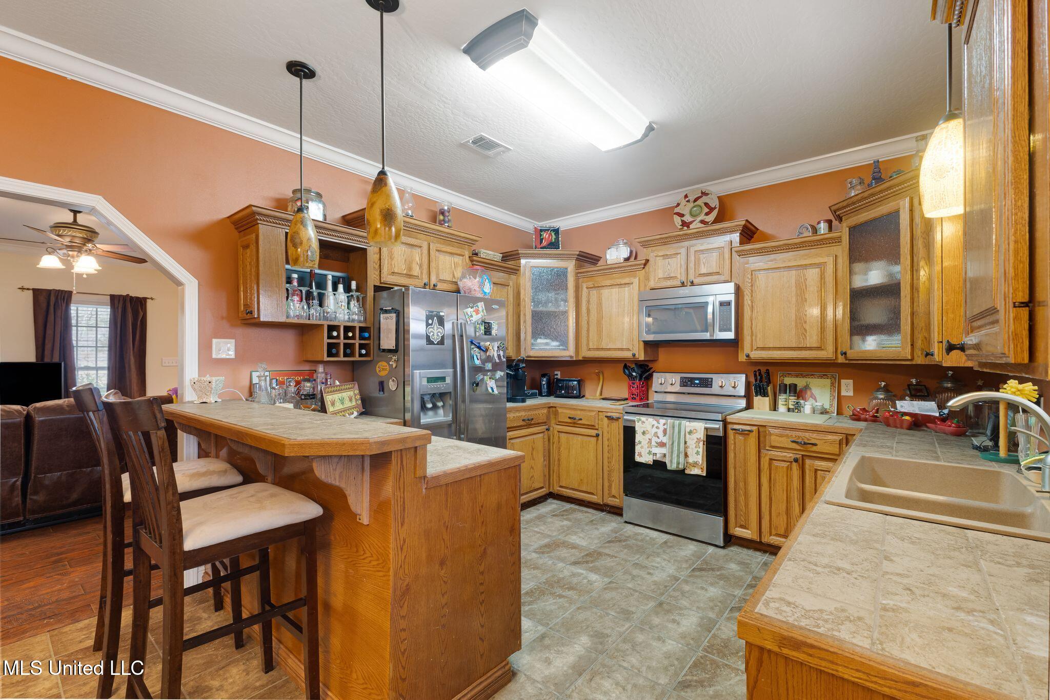 9 Albert Odom Drive Property Photo 12