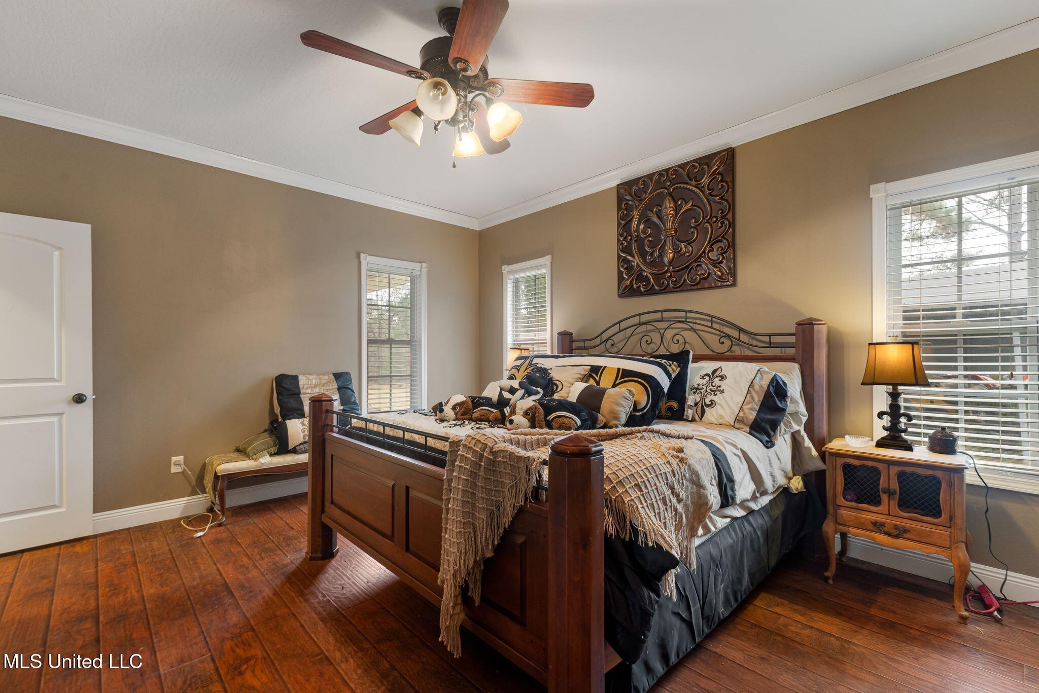 9 Albert Odom Drive Property Photo 15