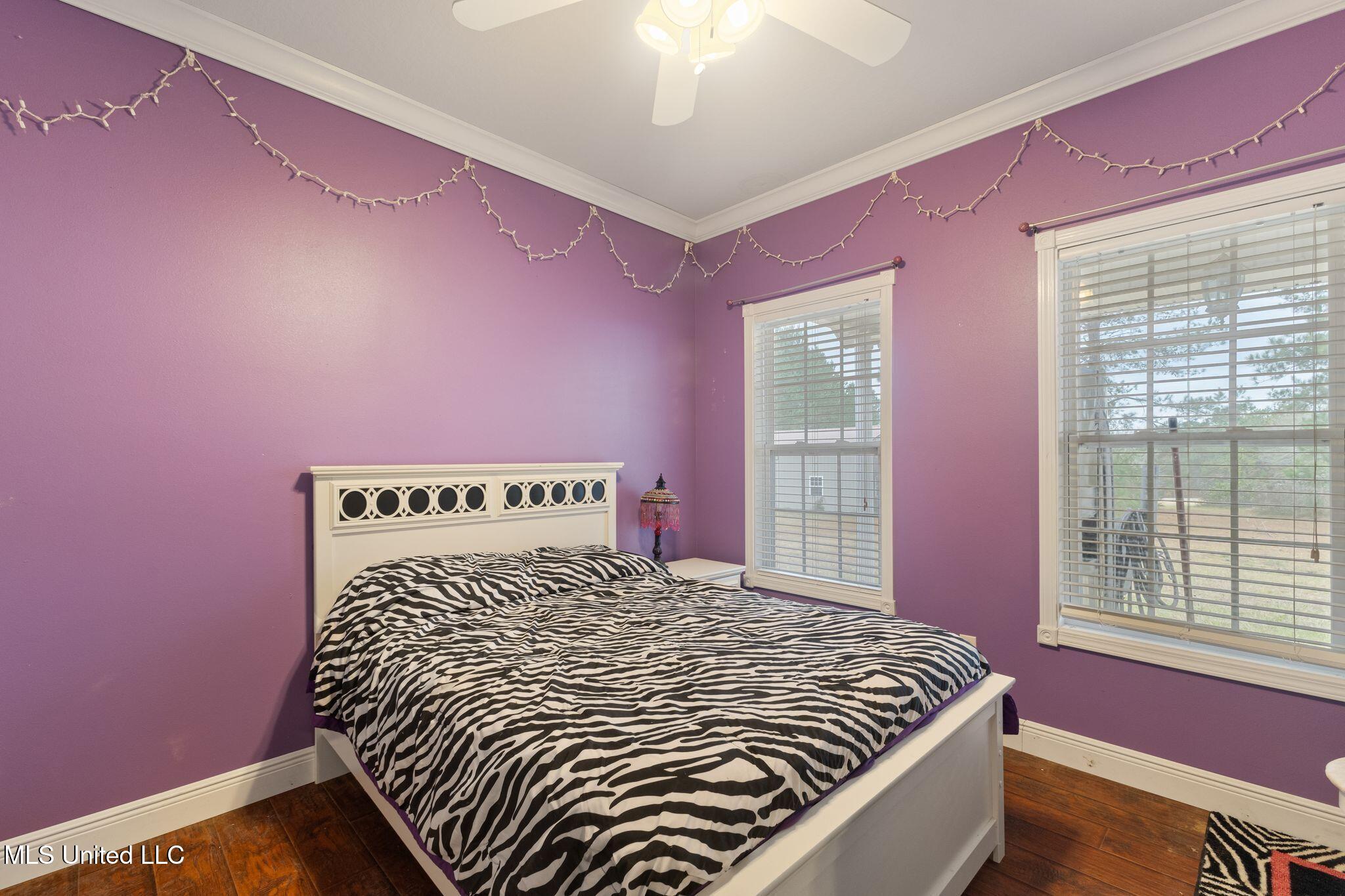9 Albert Odom Drive Property Photo 18
