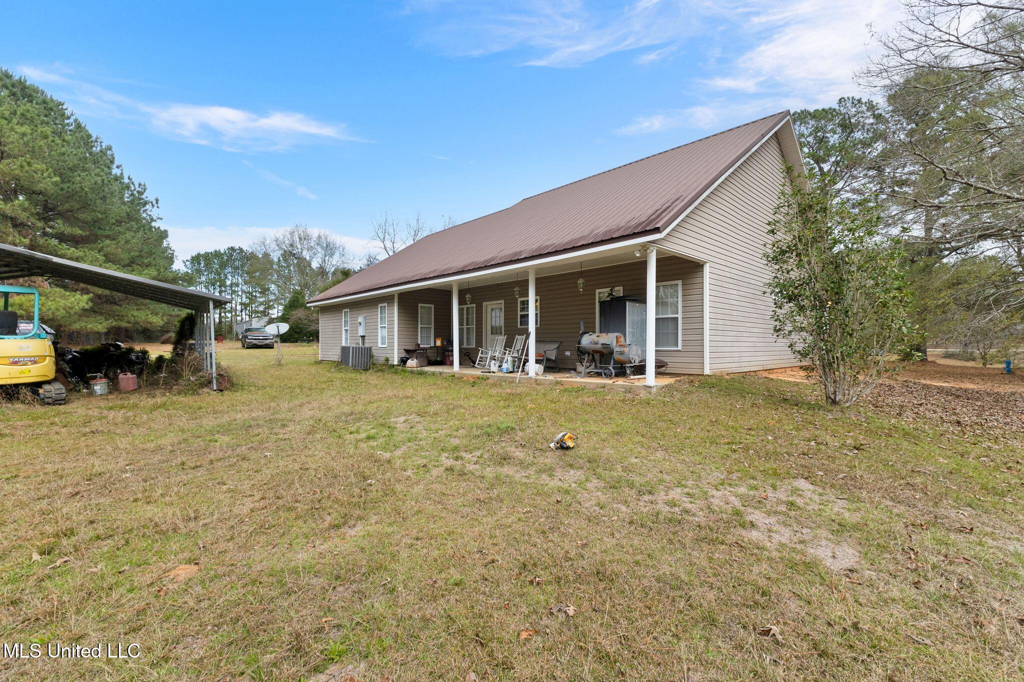 9 Albert Odom Drive Property Photo 20