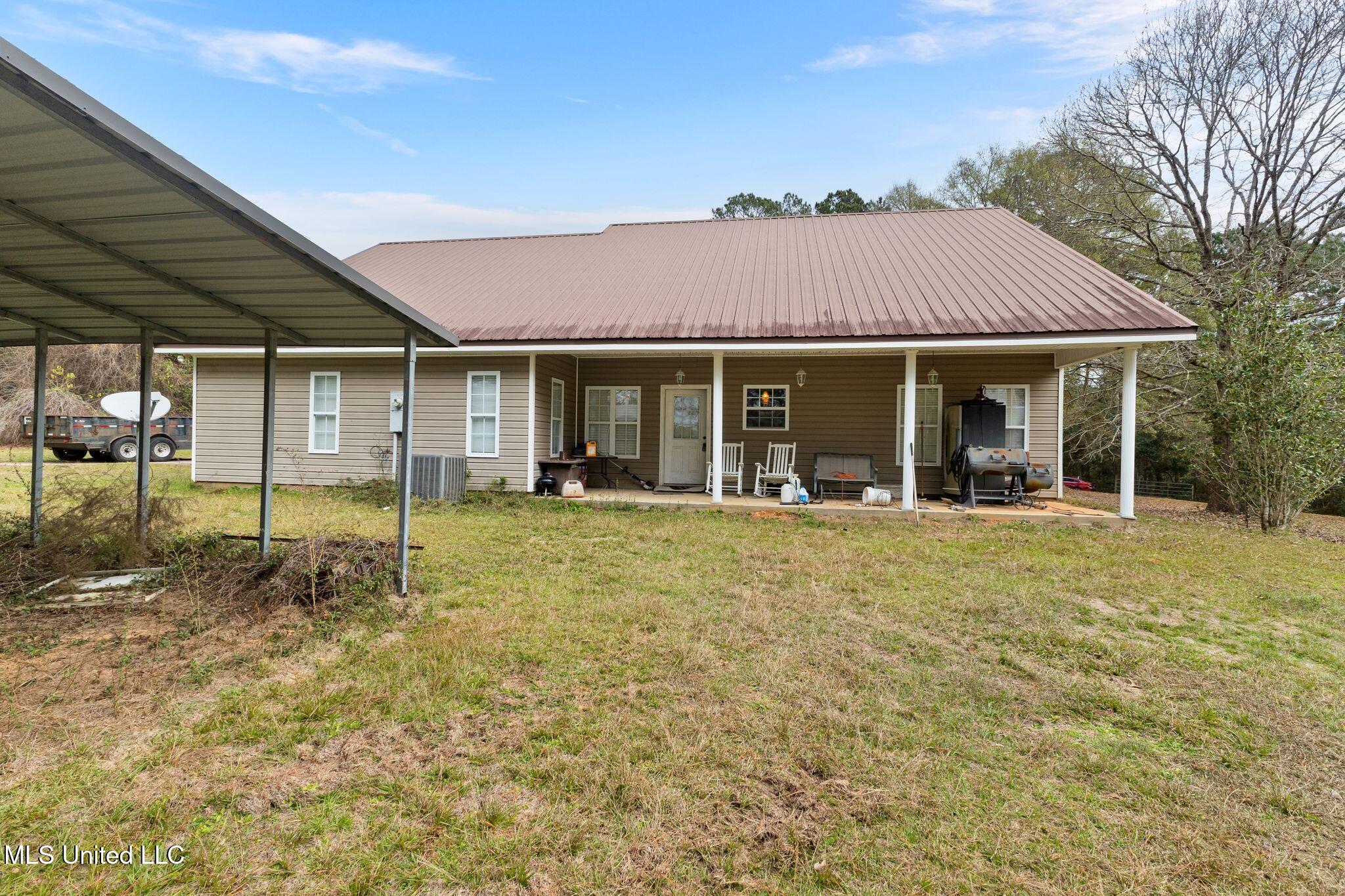 9 Albert Odom Drive Property Photo 21