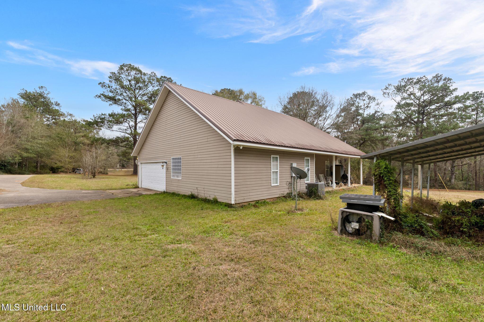 9 Albert Odom Drive Property Photo 22