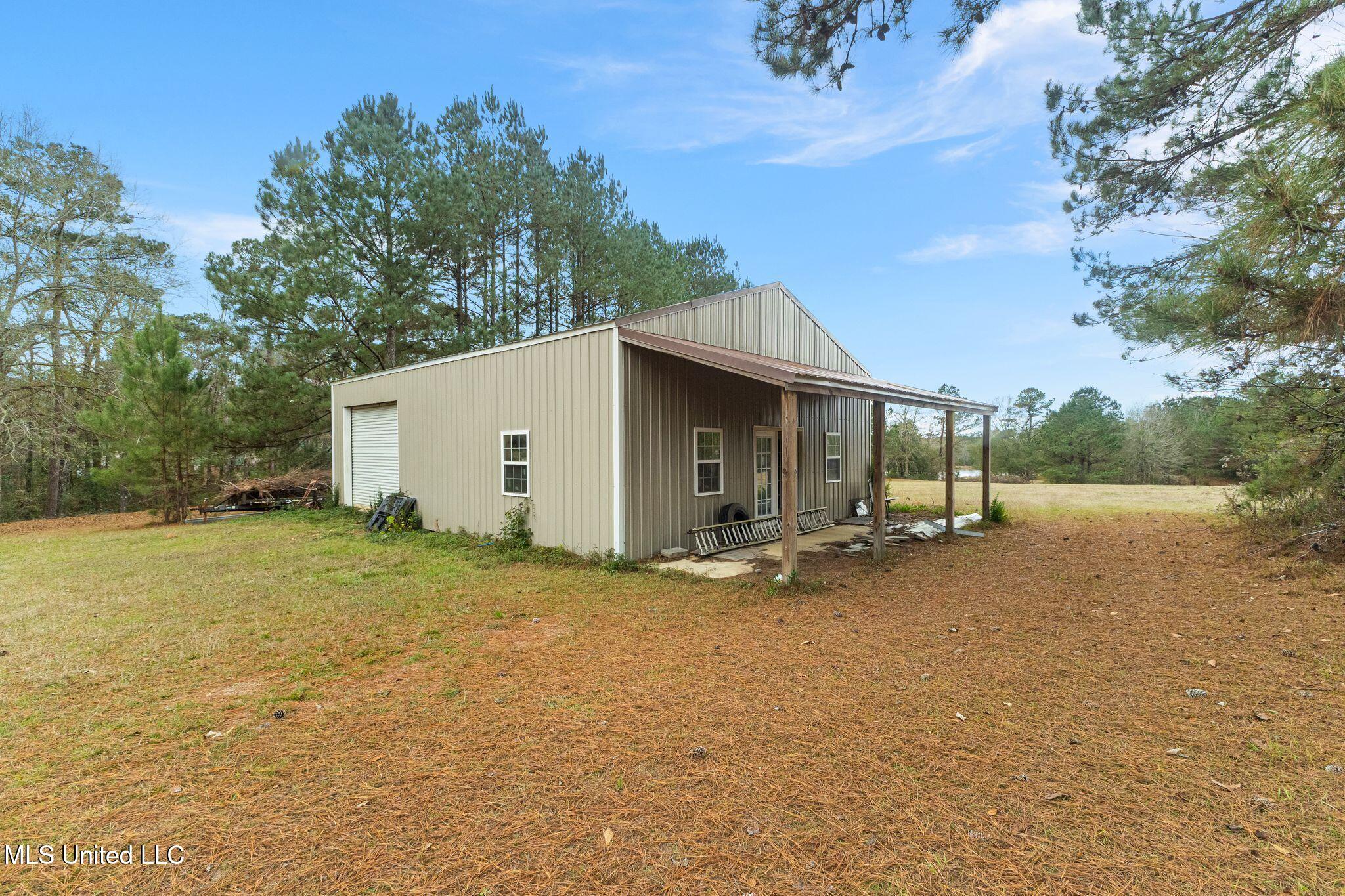 9 Albert Odom Drive Property Photo 24