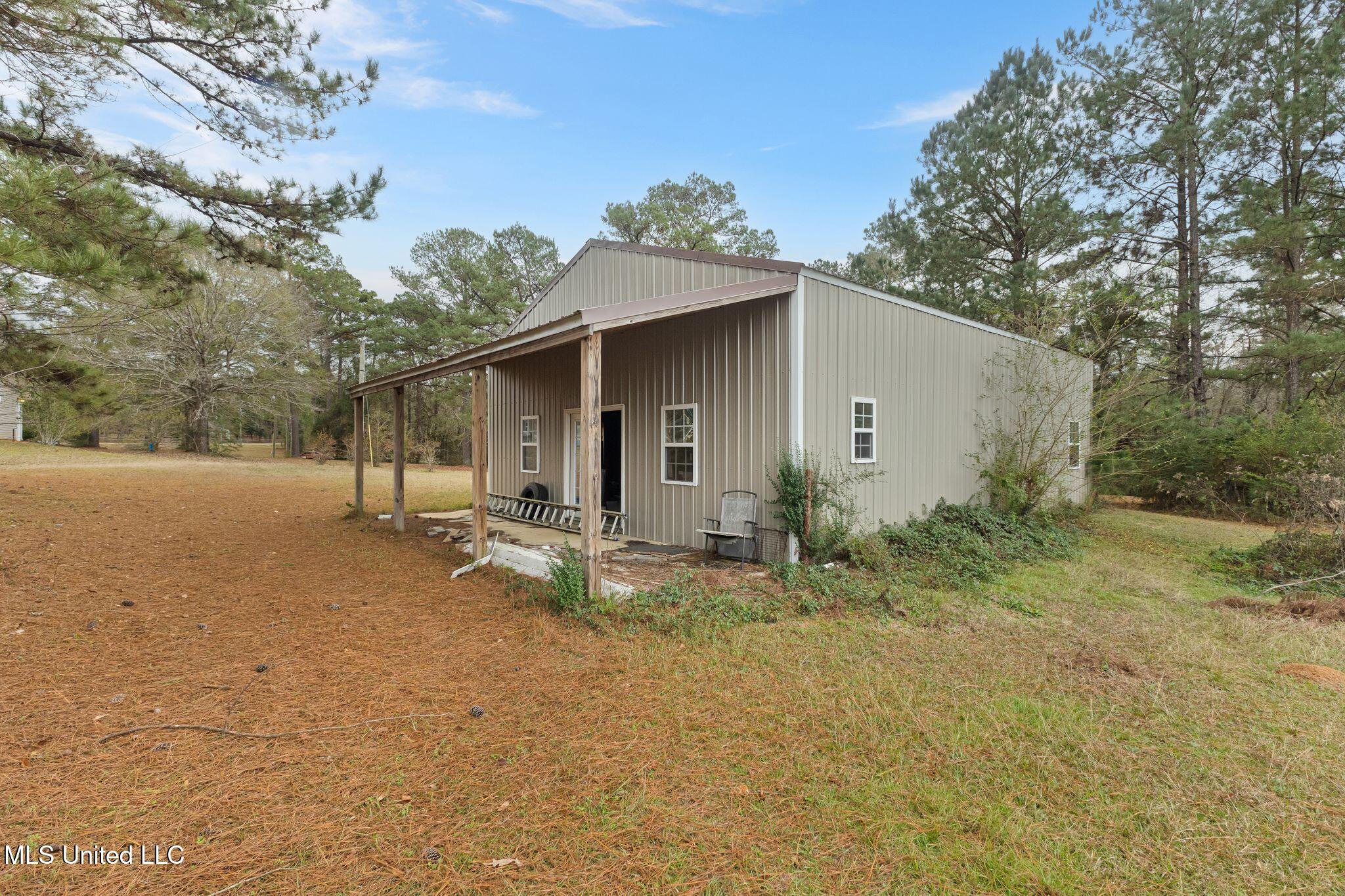 9 Albert Odom Drive Property Photo 25