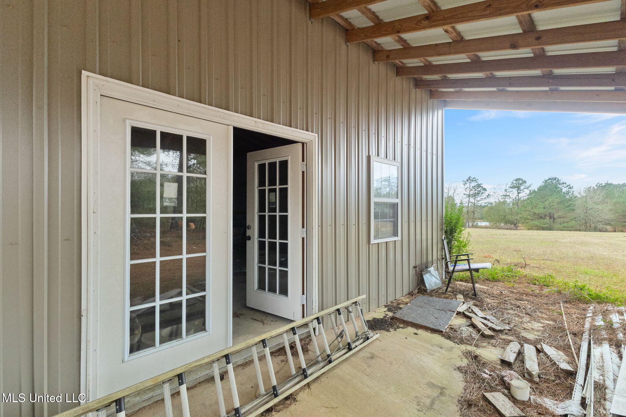 9 Albert Odom Drive Property Photo 26