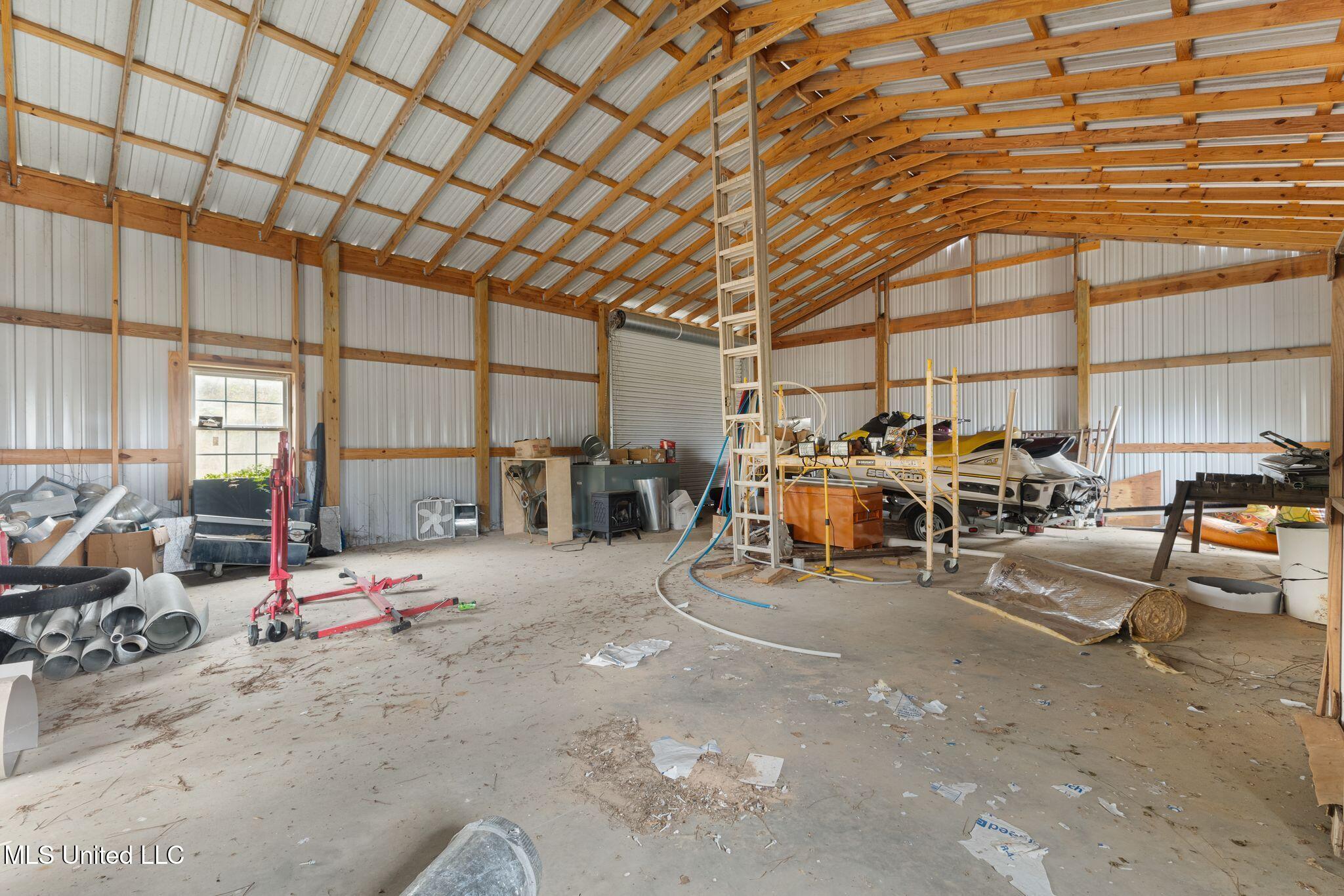 9 Albert Odom Drive Property Photo 27