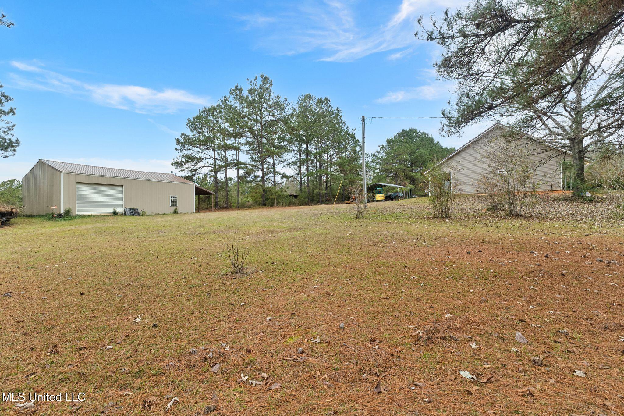 9 Albert Odom Drive Property Photo 28
