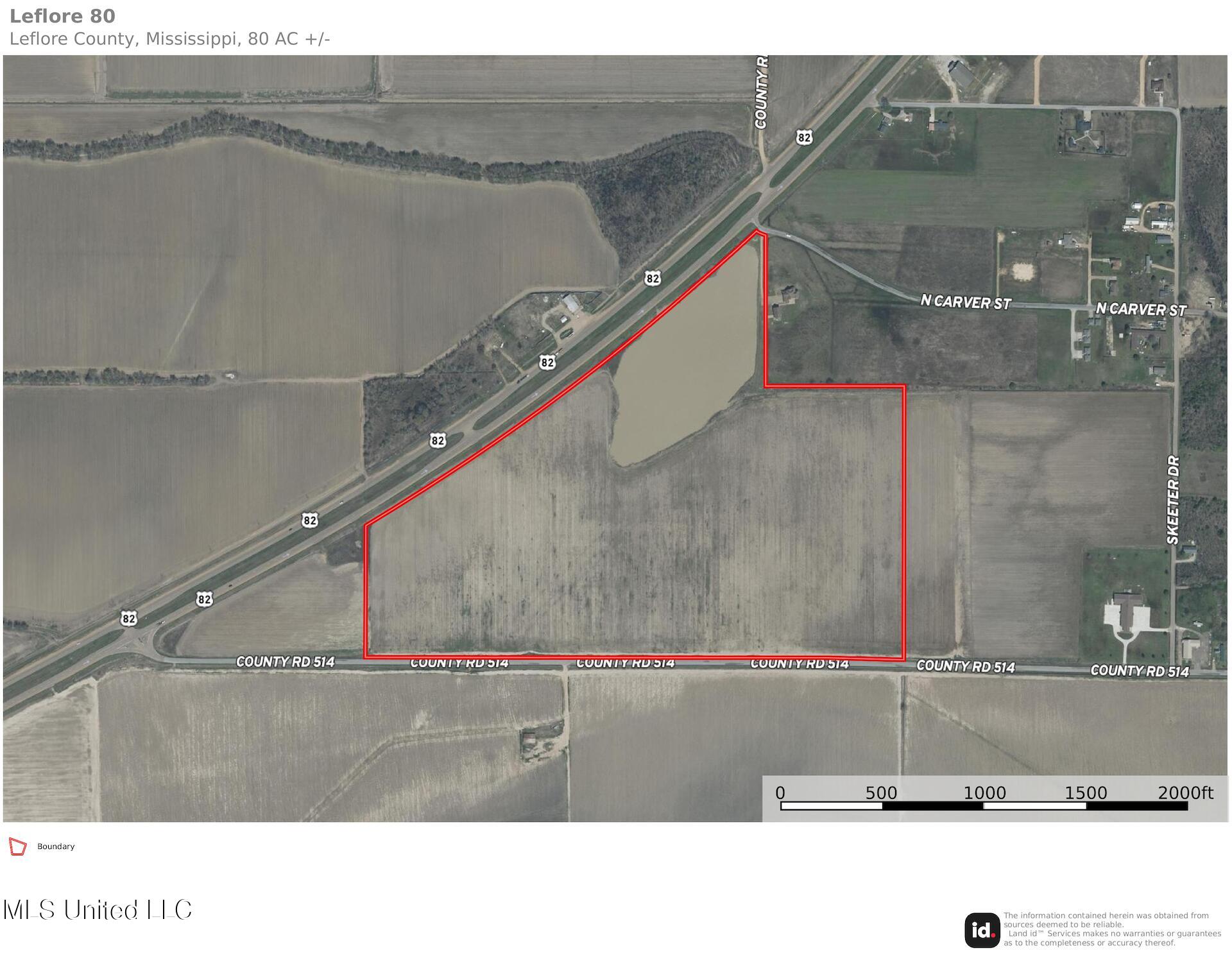 0 Highway 82 Property Photo 1