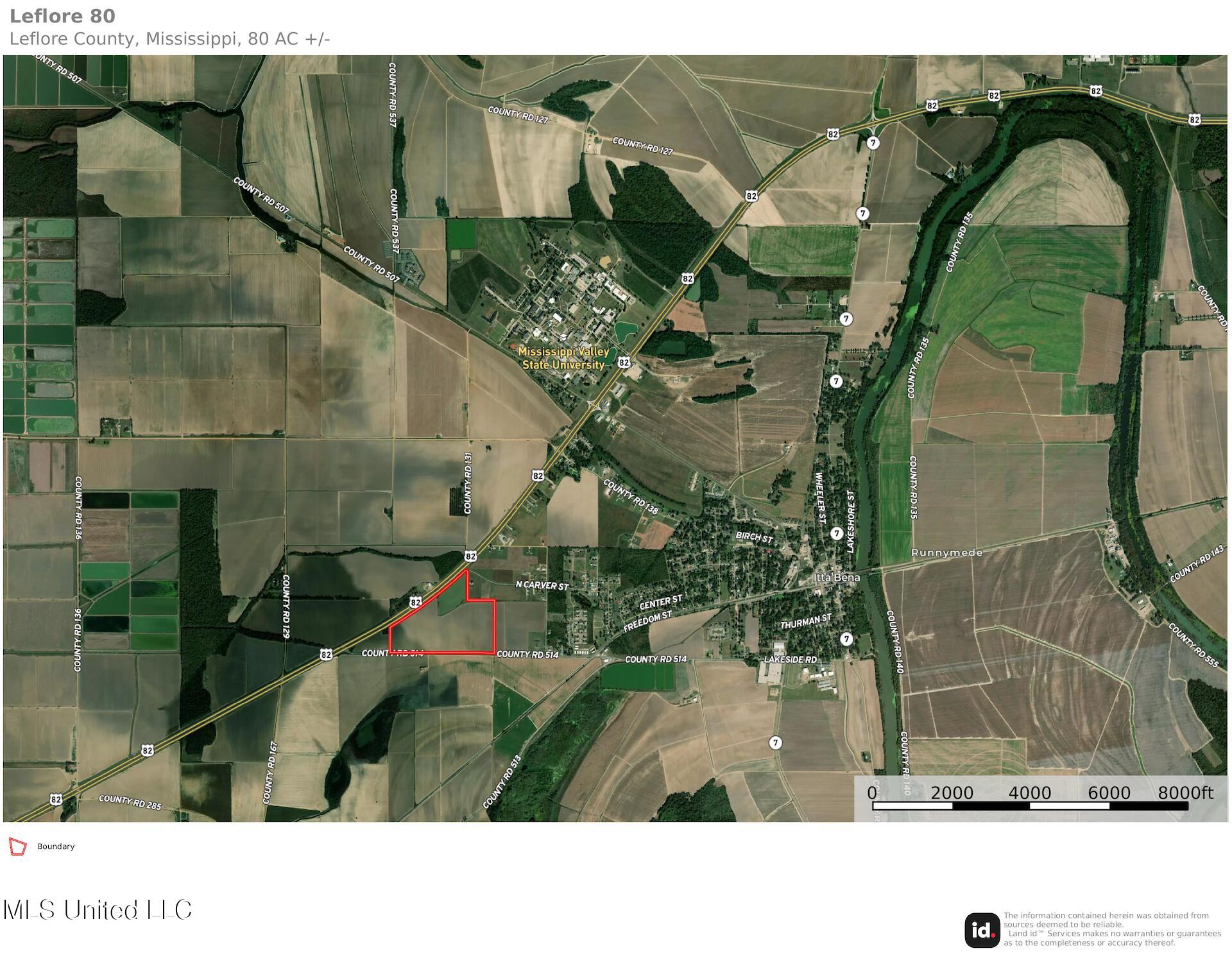 0 Highway 82 Property Photo 11