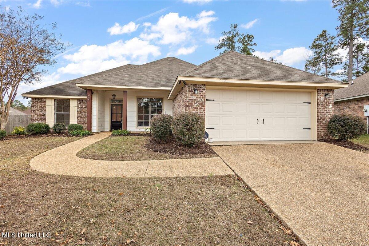 244 Ashton Way Property Photo 1