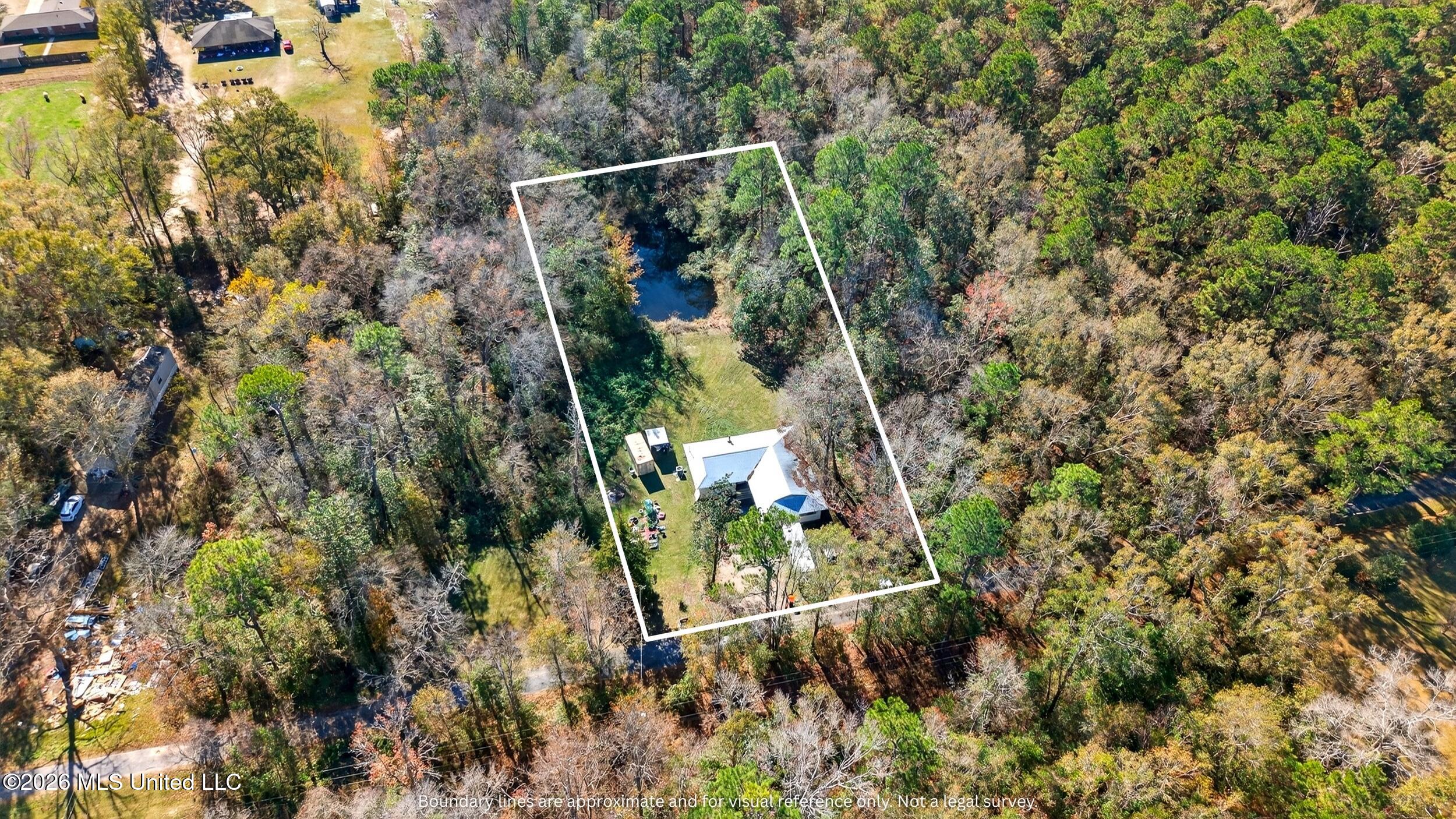 21 Richard Johnson Road Property Photo 20