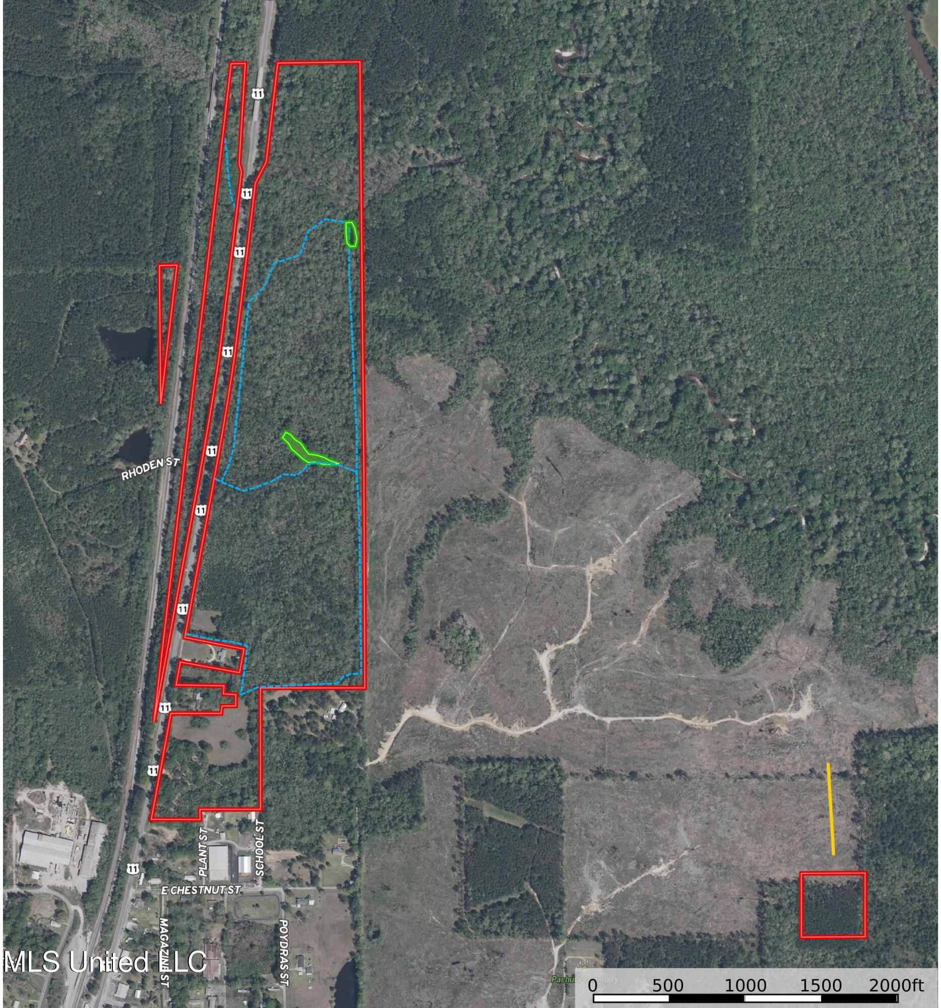 N Us-11 Highway Property Photo 1