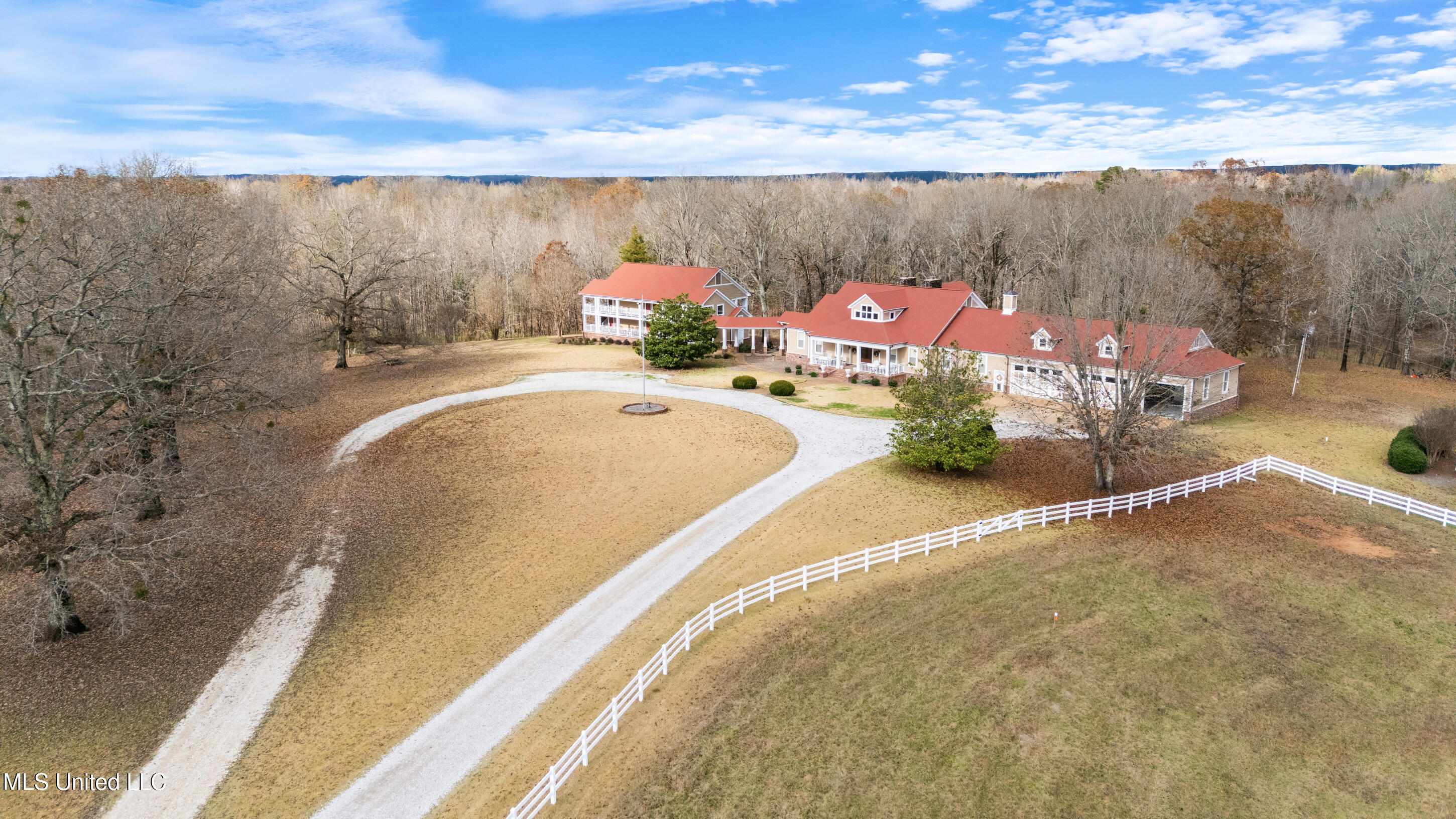 532 Quailwood Road Property Photo 3