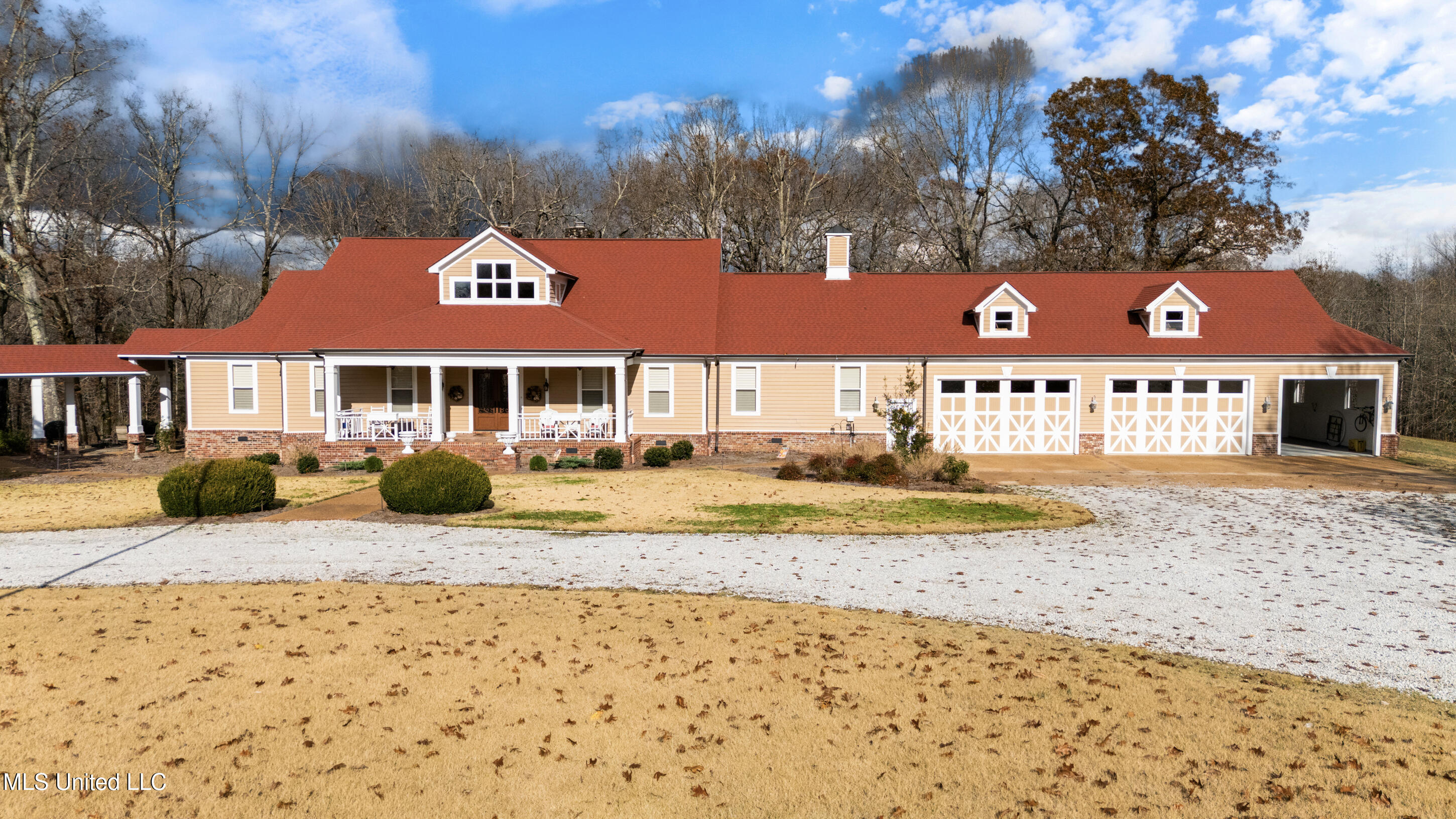 532 Quailwood Road Property Photo 4