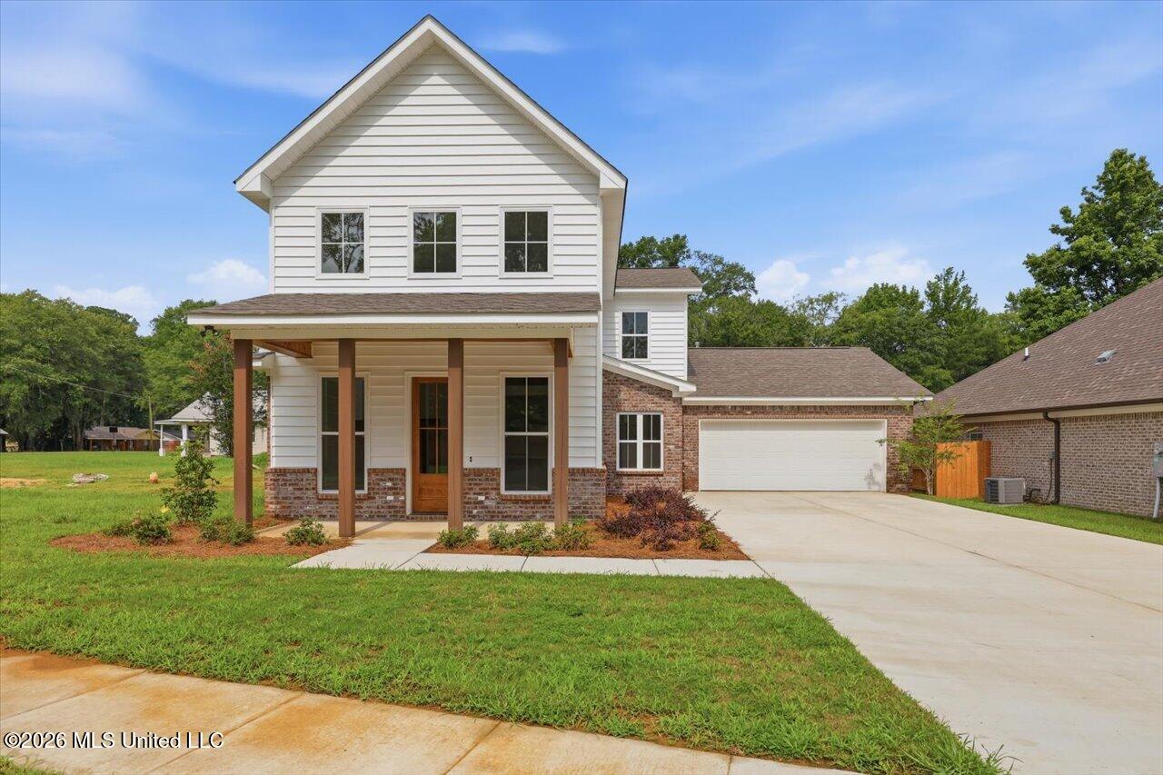 107 Colebrooke Cove Property Photo 1