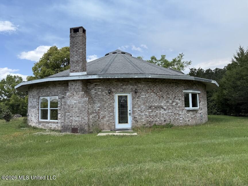 257 Magnolia Road Property Photo 1