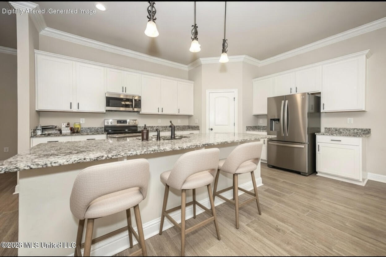 6995 Osprey Drive Property Photo 15