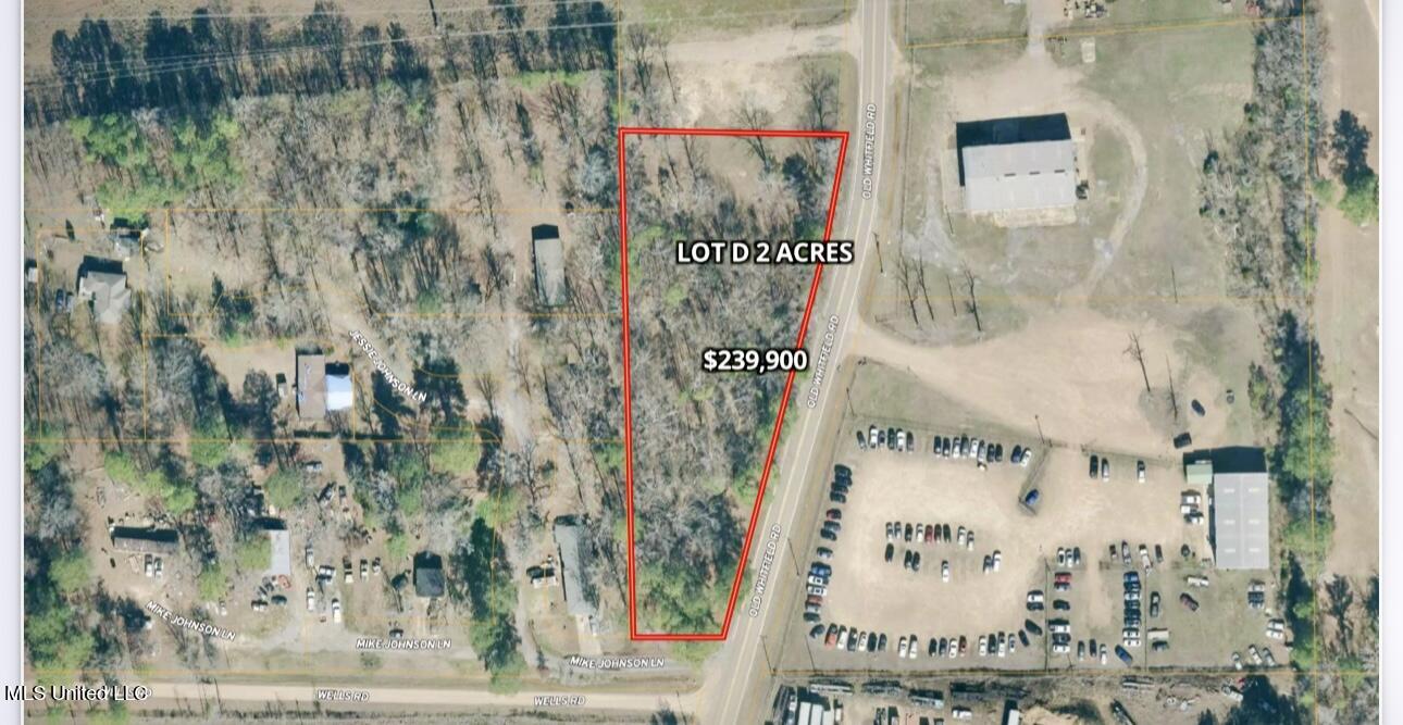 1801 Old Whitfield Road Property Photo 1