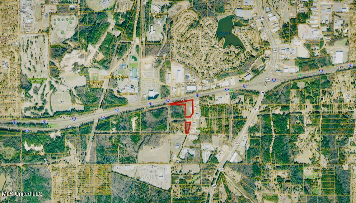 1801 Old Whitfield Road Property Photo 4