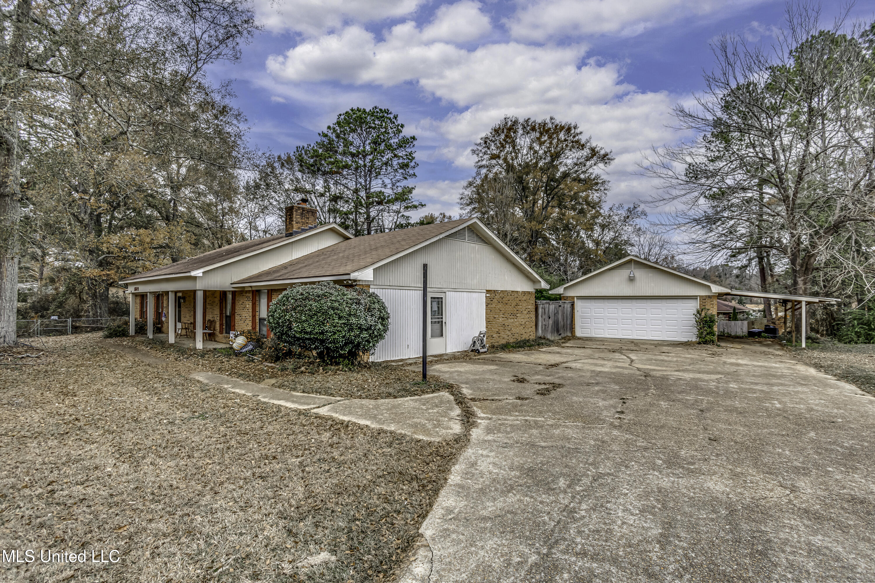 1609 Old Vicksburg Road Property Photo 6
