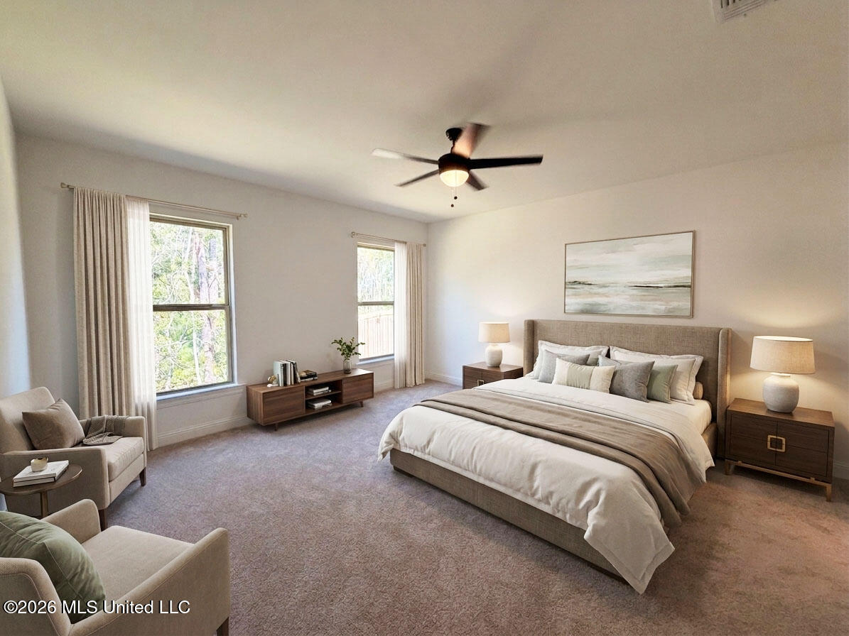 6017 Cardona Drive Property Photo 8