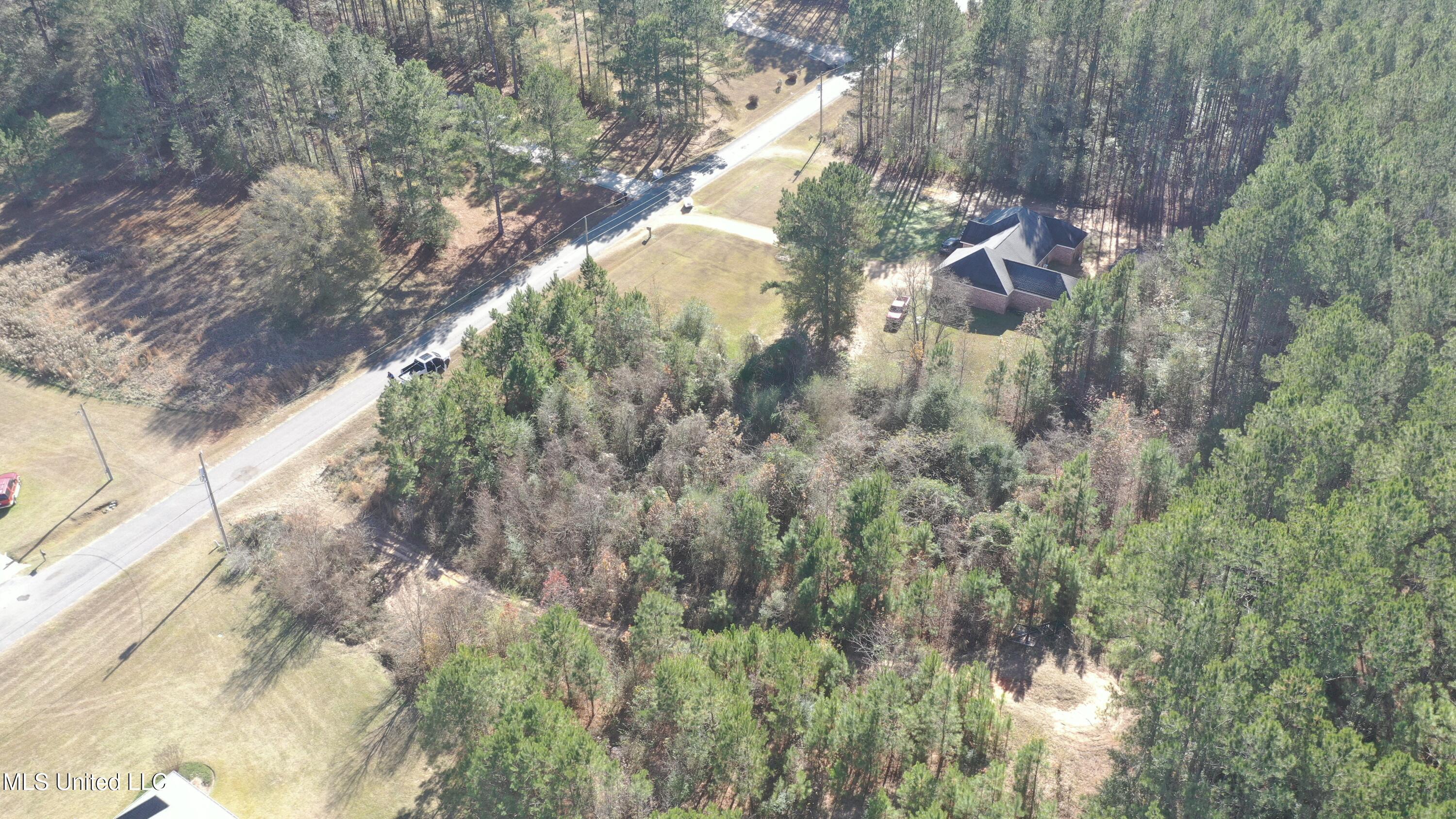 Deer Ridge Road Property Photo 4