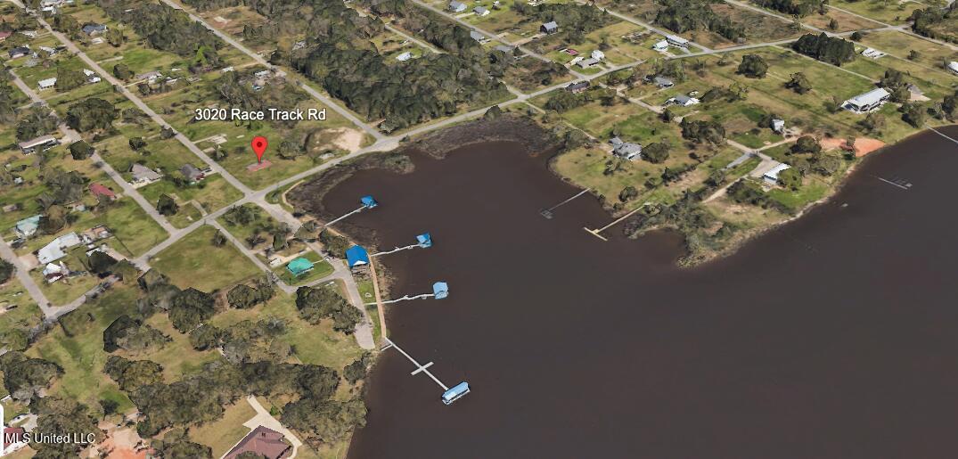 3020 Race Track Road Property Photo 1