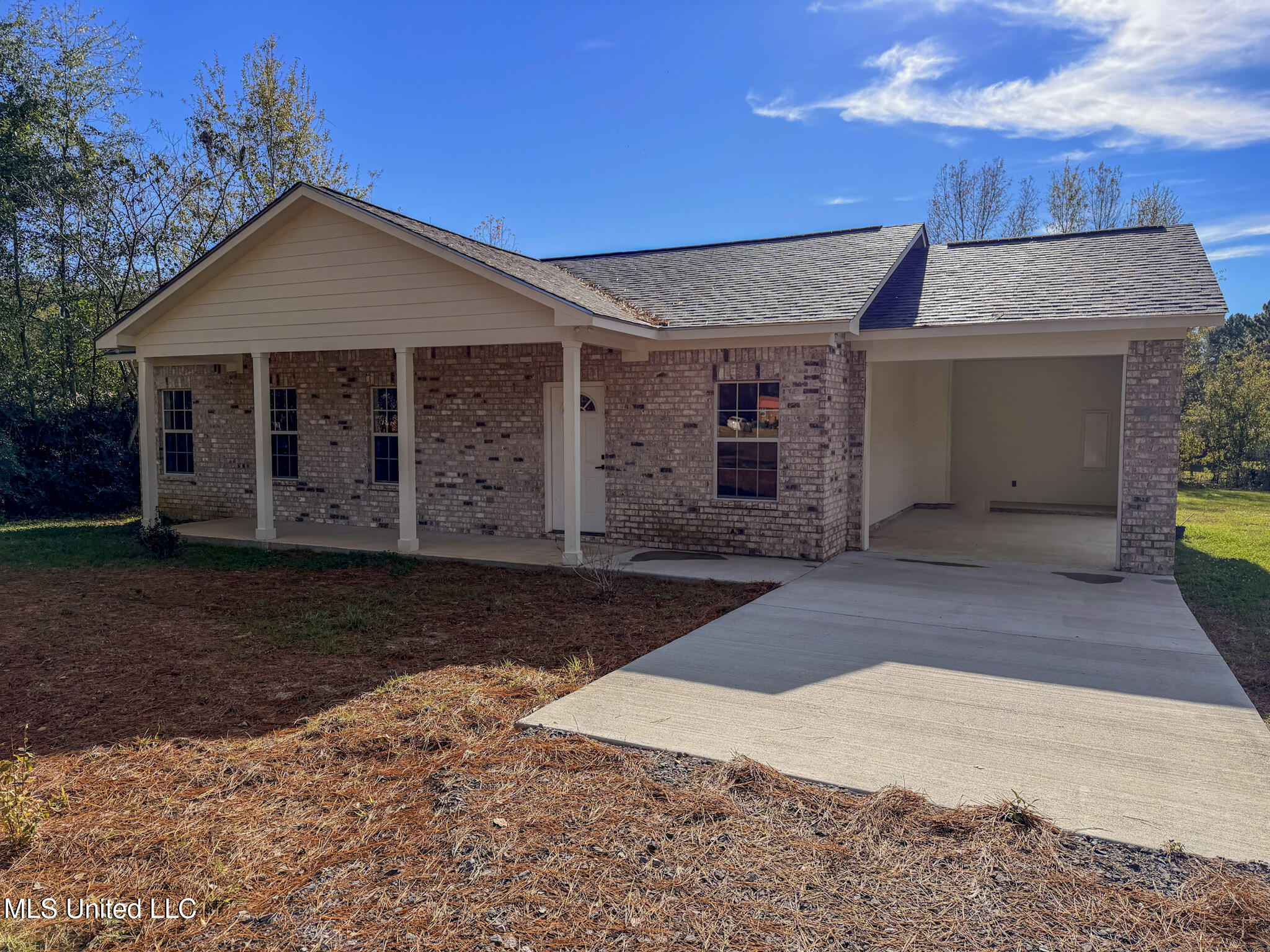 2860 Highway 184 Property Photo 1