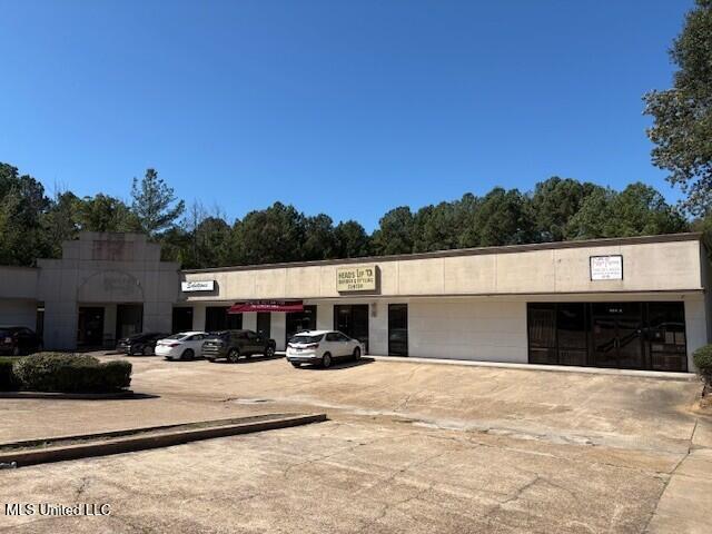 4611 Terry Road Property Photo 2