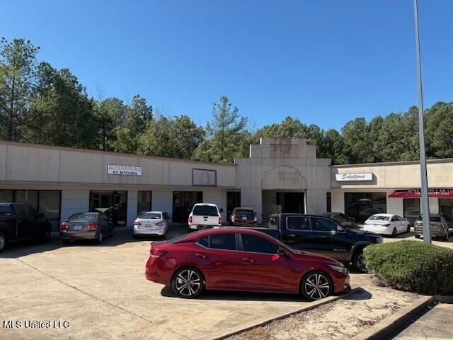 4611 Terry Road Property Photo 3