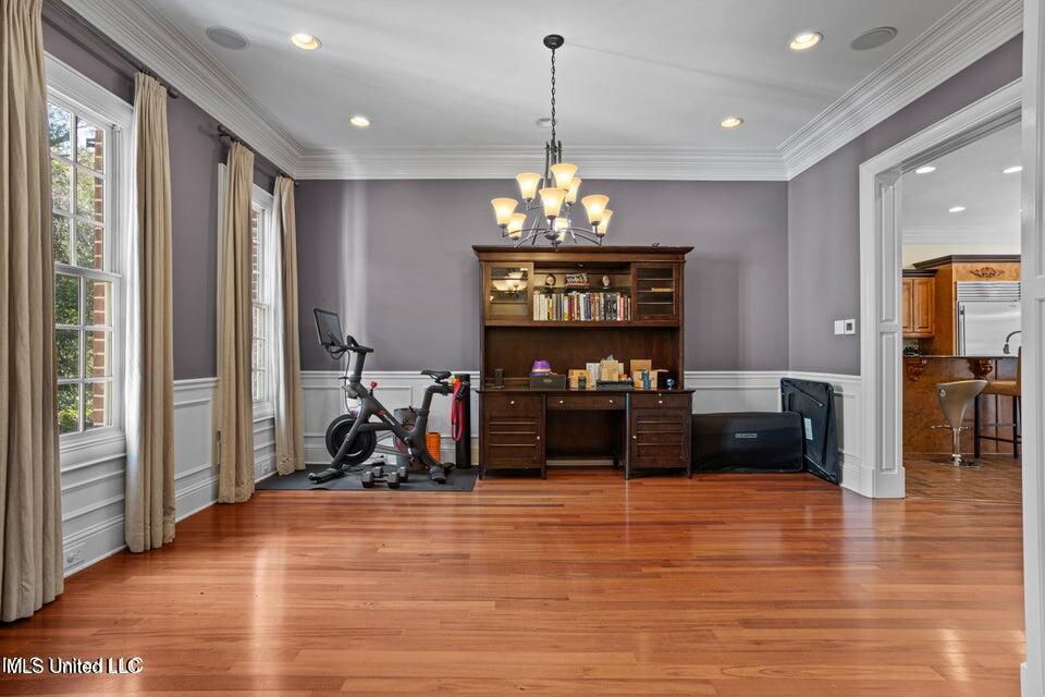 12207 Preservation Drive Property Photo 6