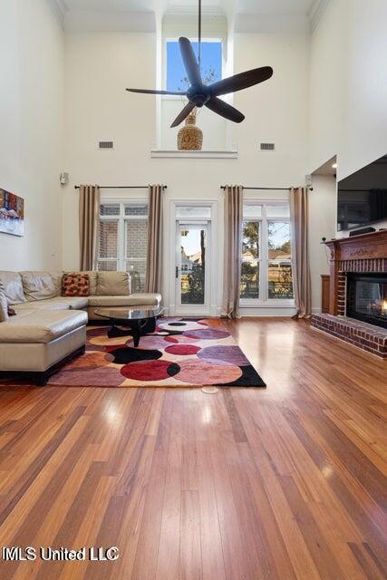 12207 Preservation Drive Property Photo 8