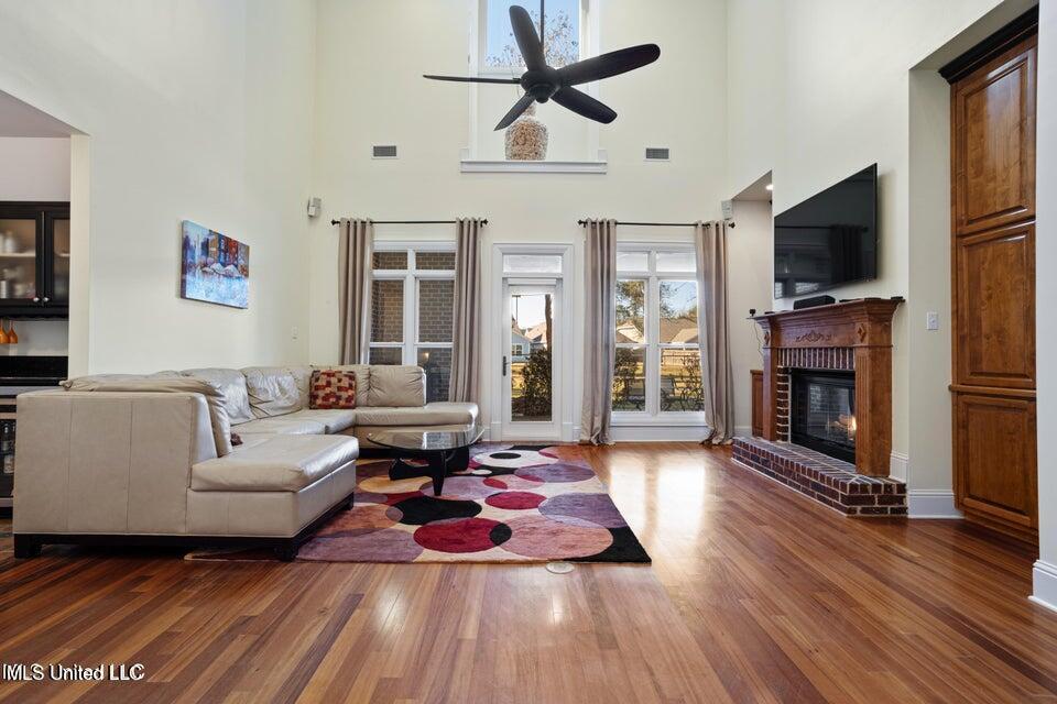12207 Preservation Drive Property Photo 9