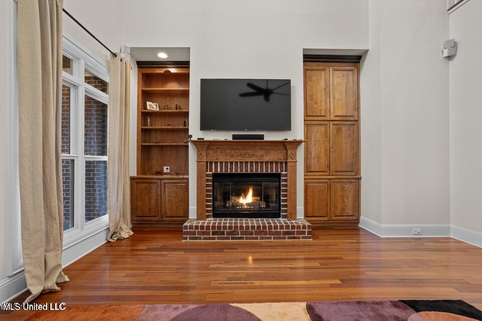 12207 Preservation Drive Property Photo 11