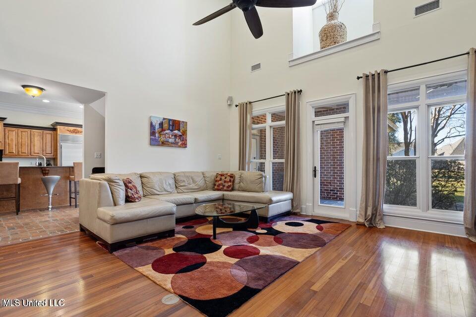 12207 Preservation Drive Property Photo 12