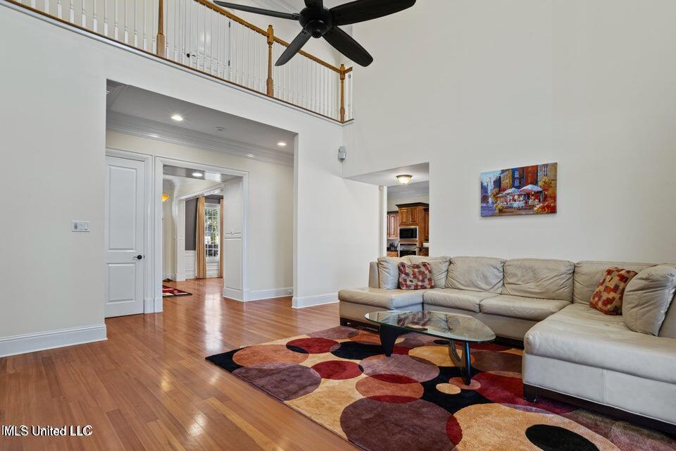 12207 Preservation Drive Property Photo 13