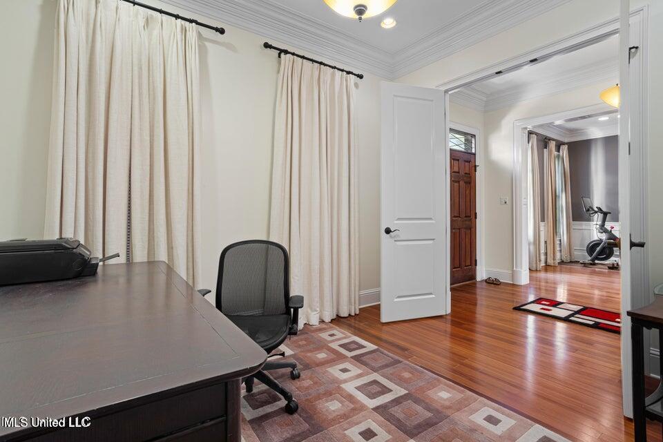 12207 Preservation Drive Property Photo 31