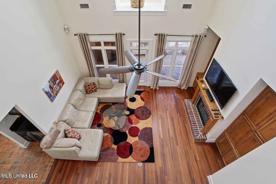 12207 Preservation Drive Property Photo 38