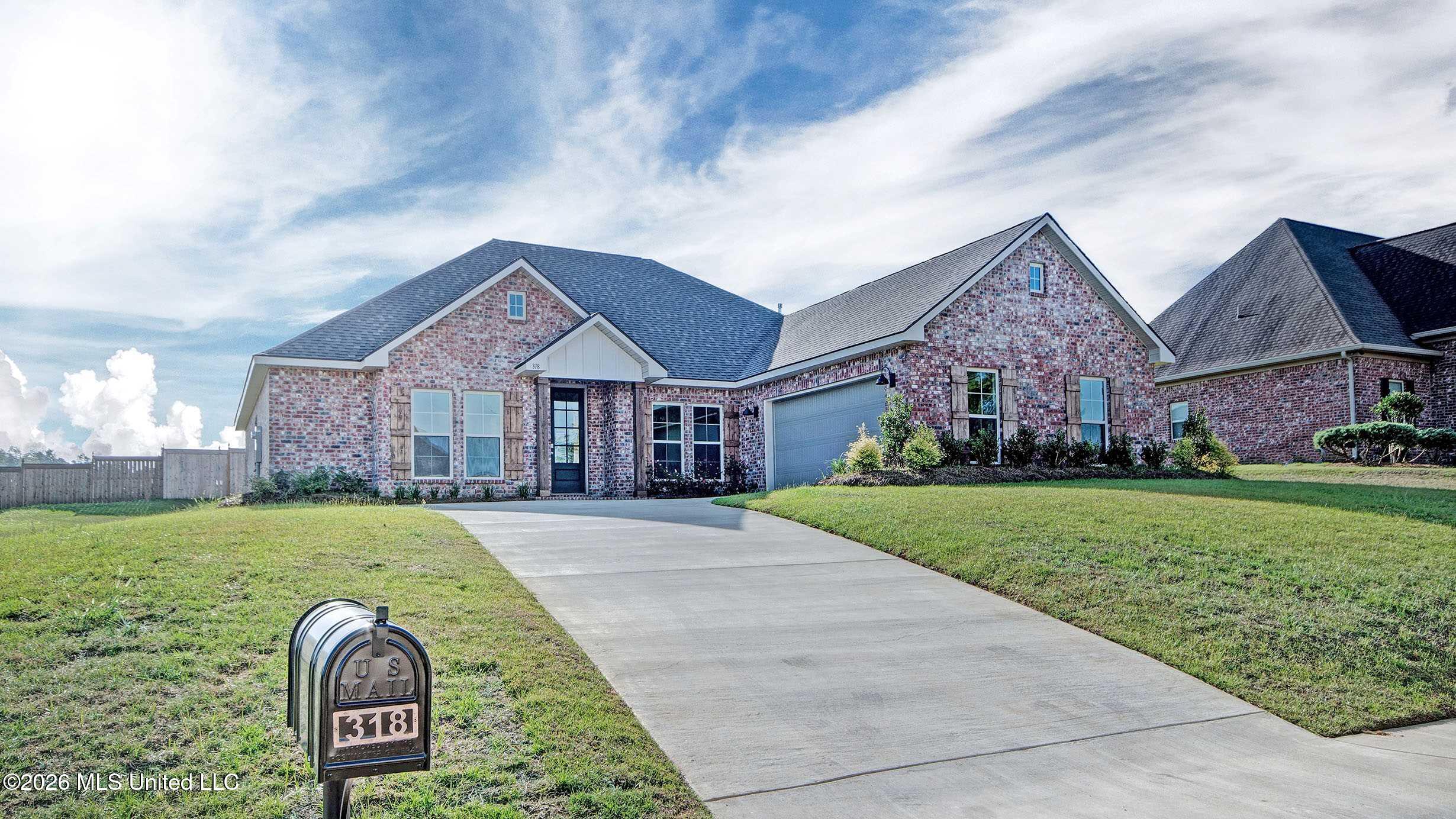 318 Cornerstone Crossing Property Photo 32