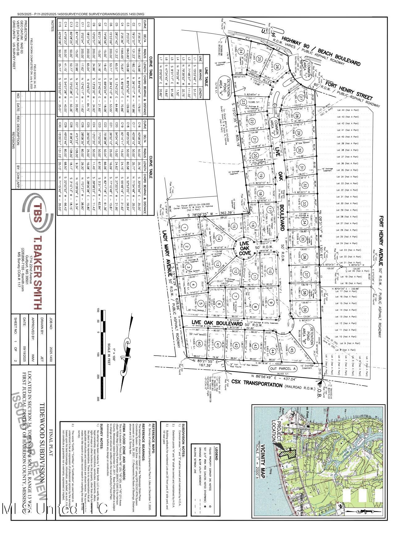144 Live Oak Boulevard Property Photo 2