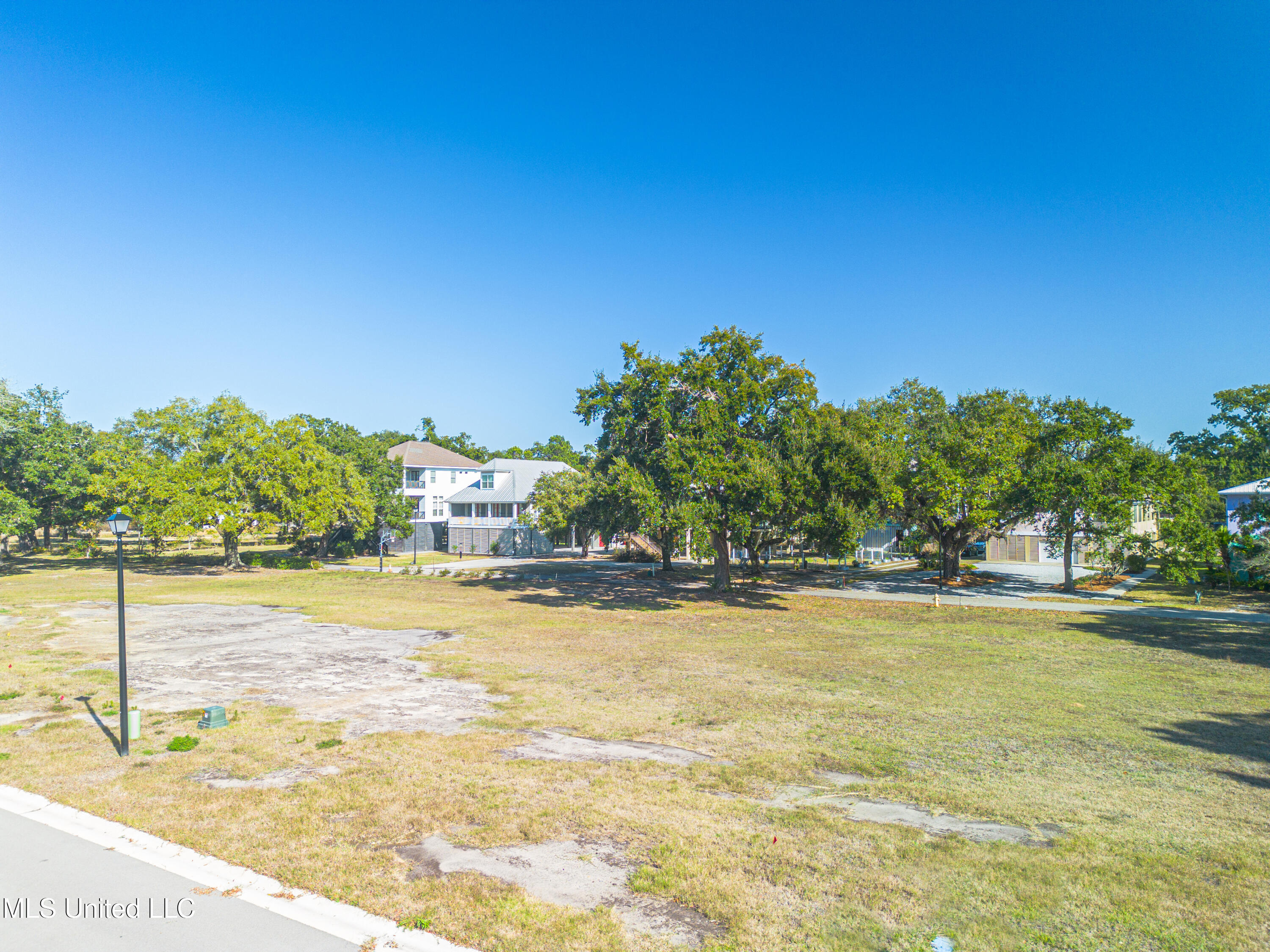 Lot 12 Beau Reve Property Photo 1
