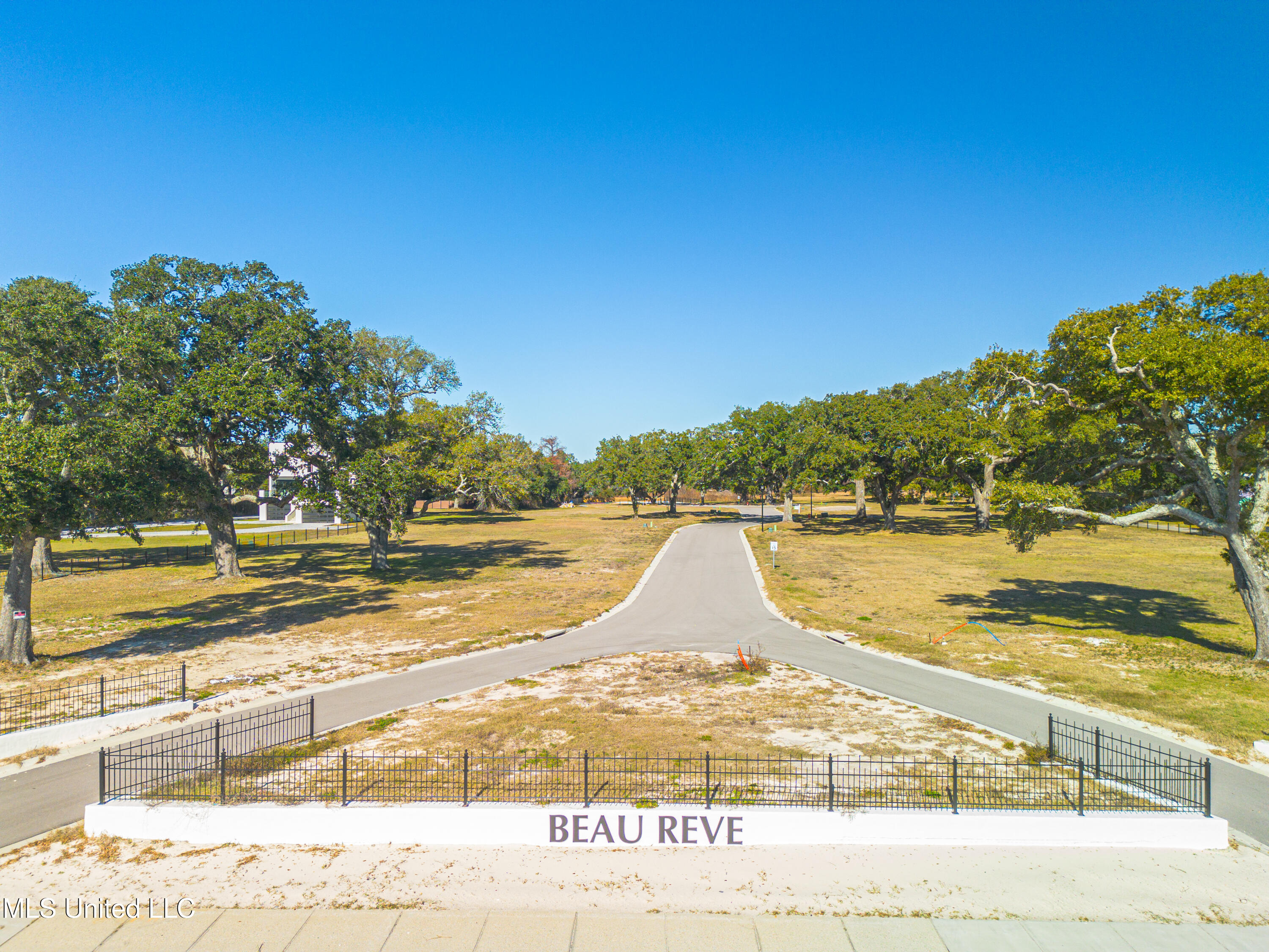Lot 12 Beau Reve Property Photo 2
