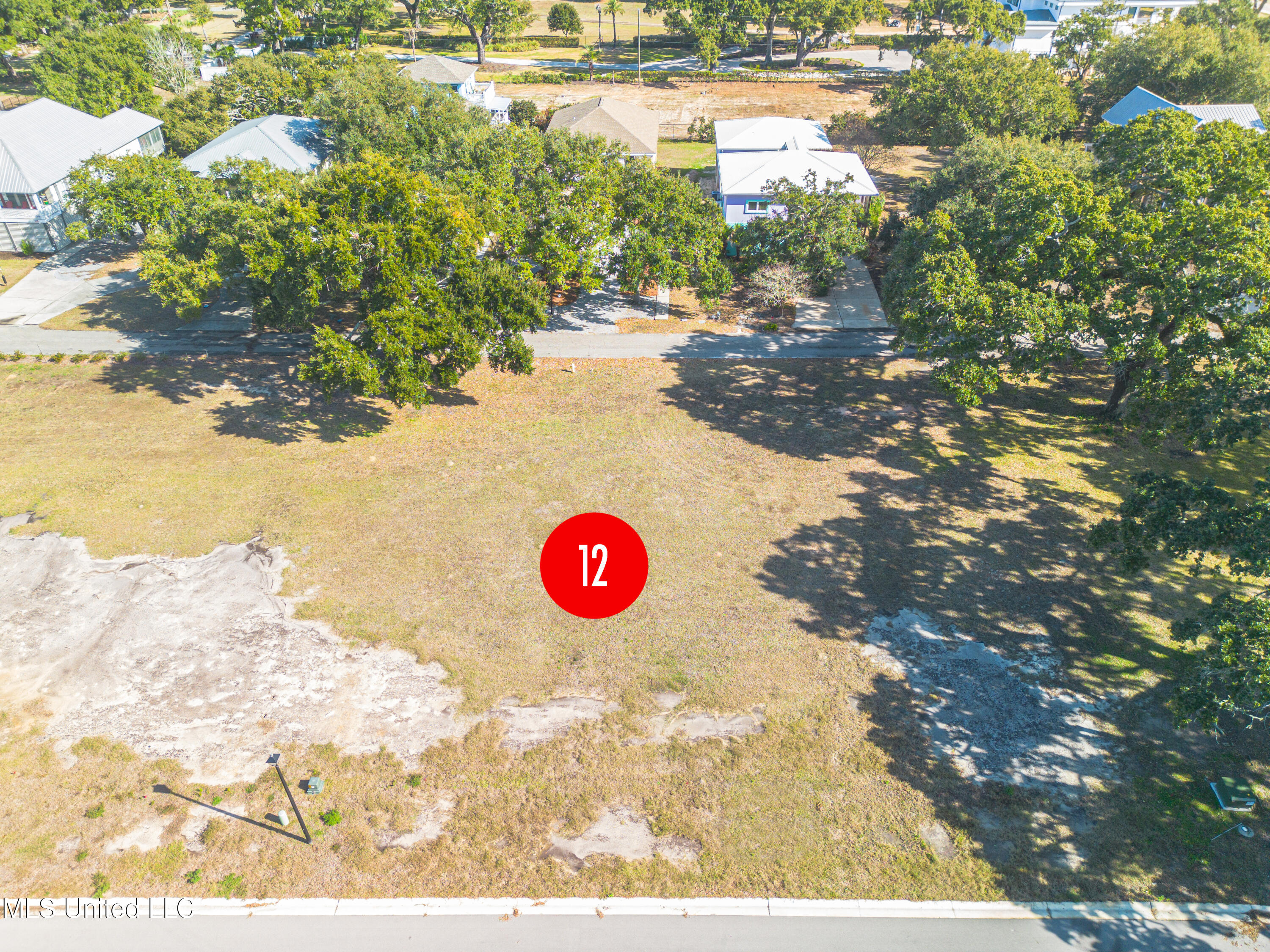 Lot 12 Beau Reve Property Photo 3