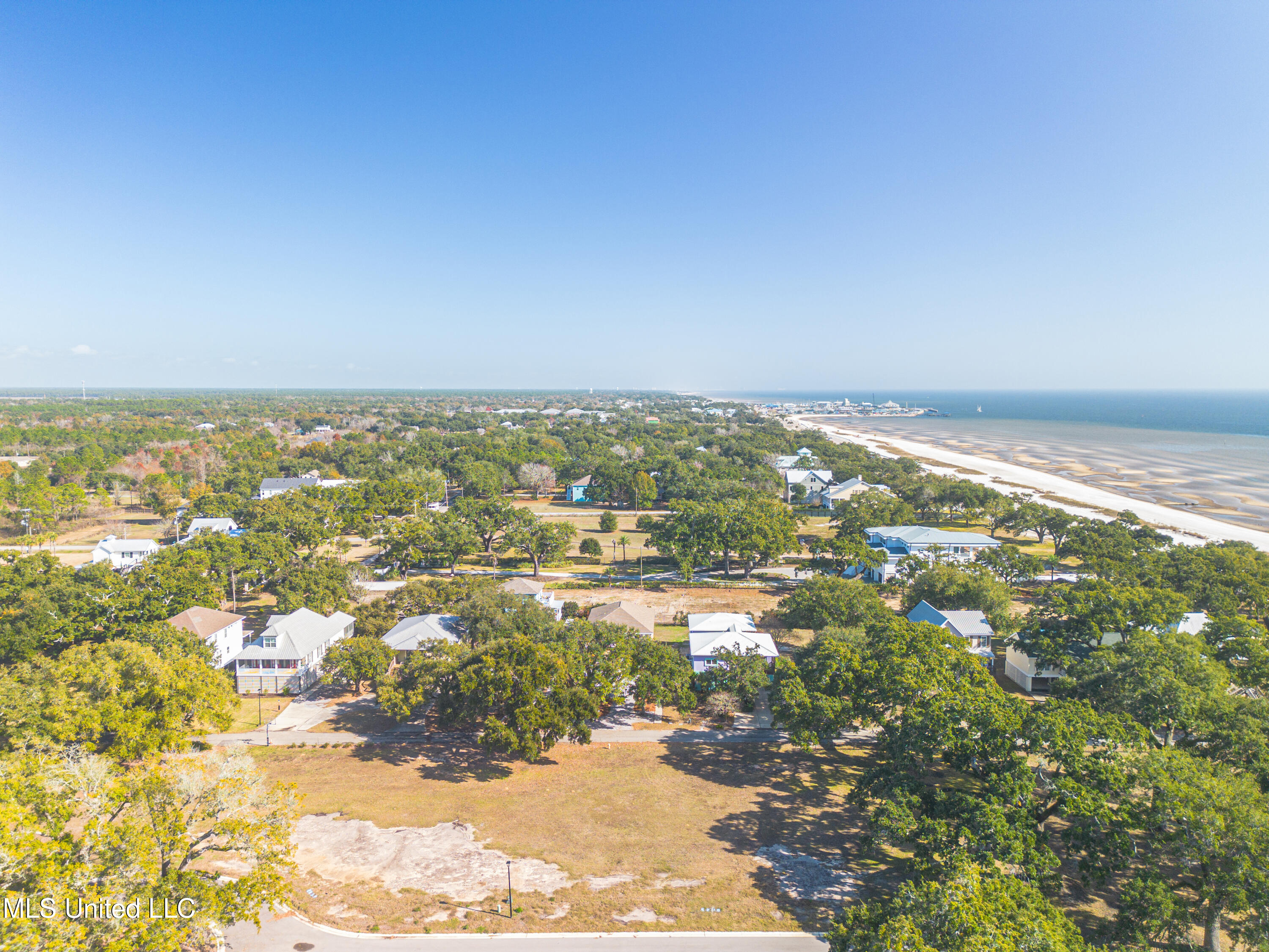 Lot 12 Beau Reve Property Photo 5