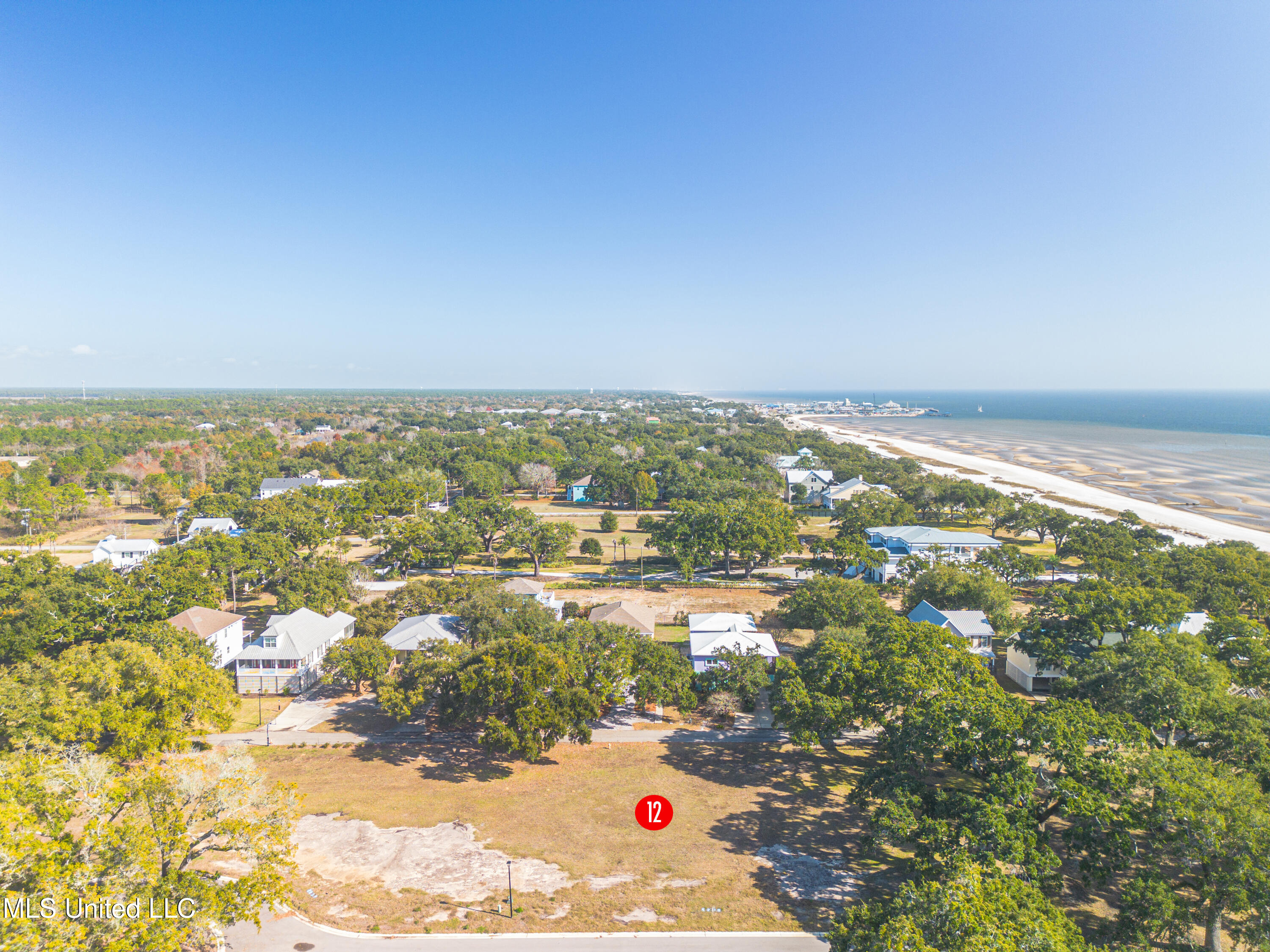 Lot 12 Beau Reve Property Photo 6