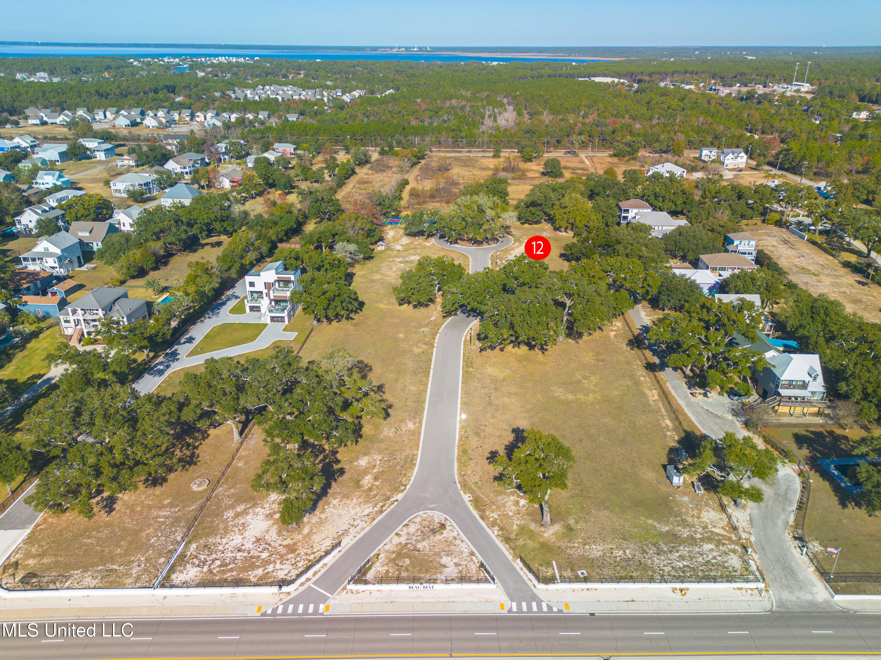 Lot 12 Beau Reve Property Photo 8