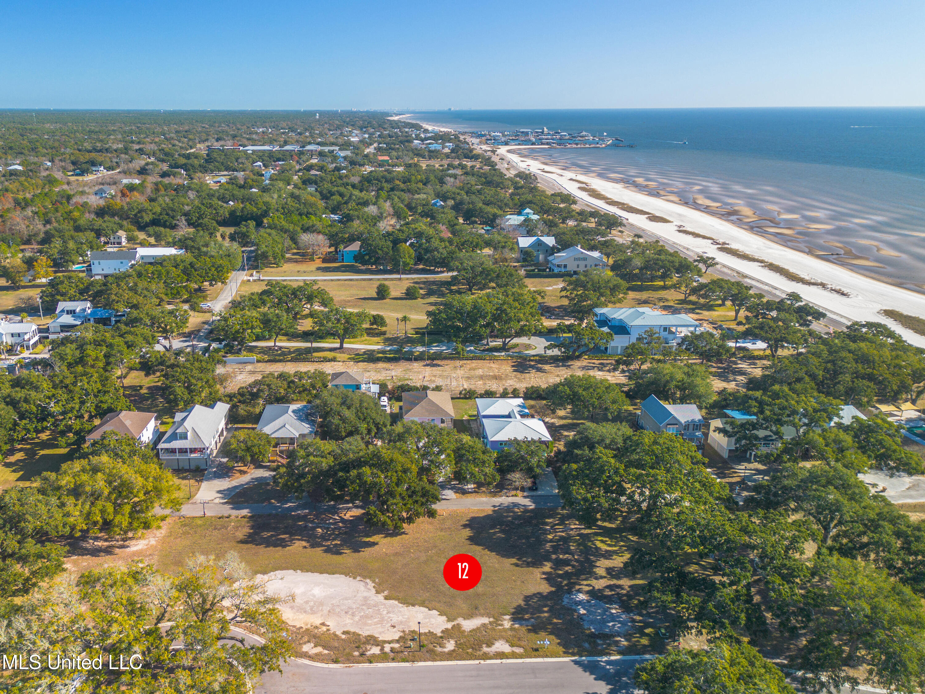 Lot 12 Beau Reve Property Photo 9